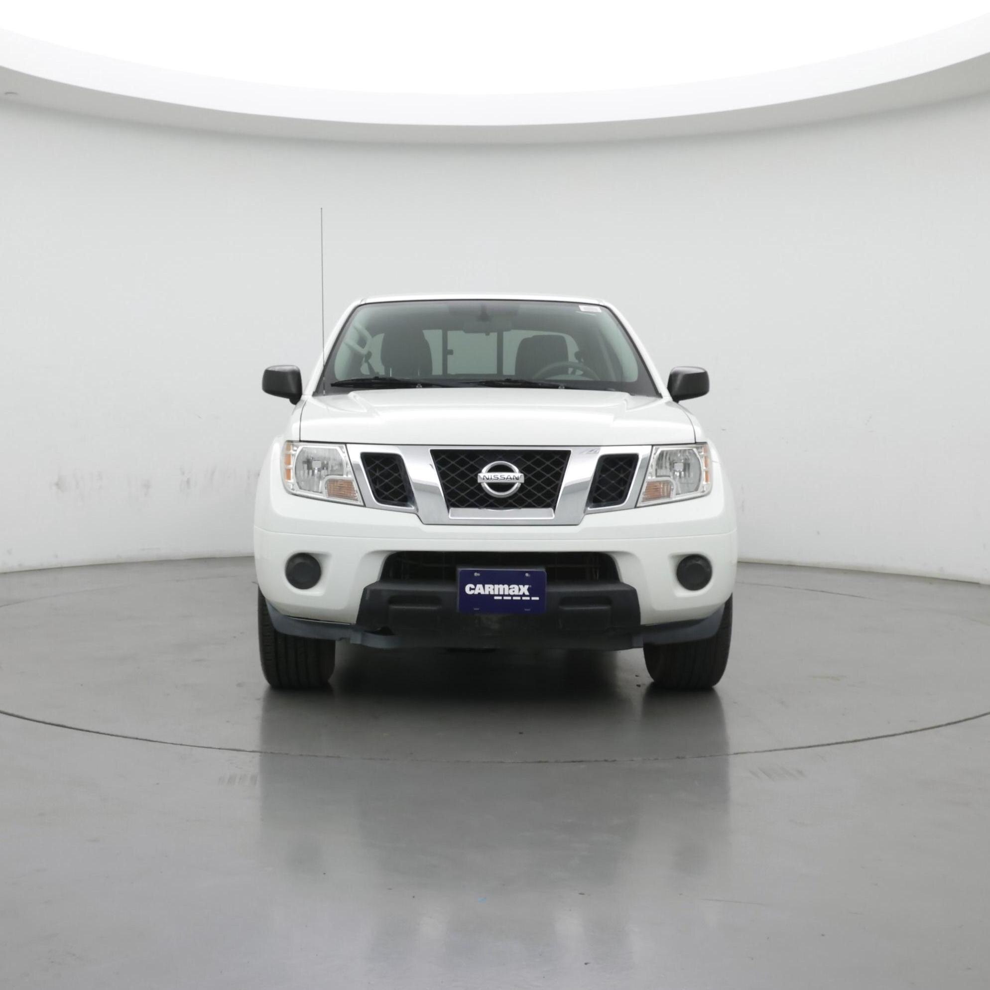 Thumbnail: 2019 Nissan Frontier - 5
