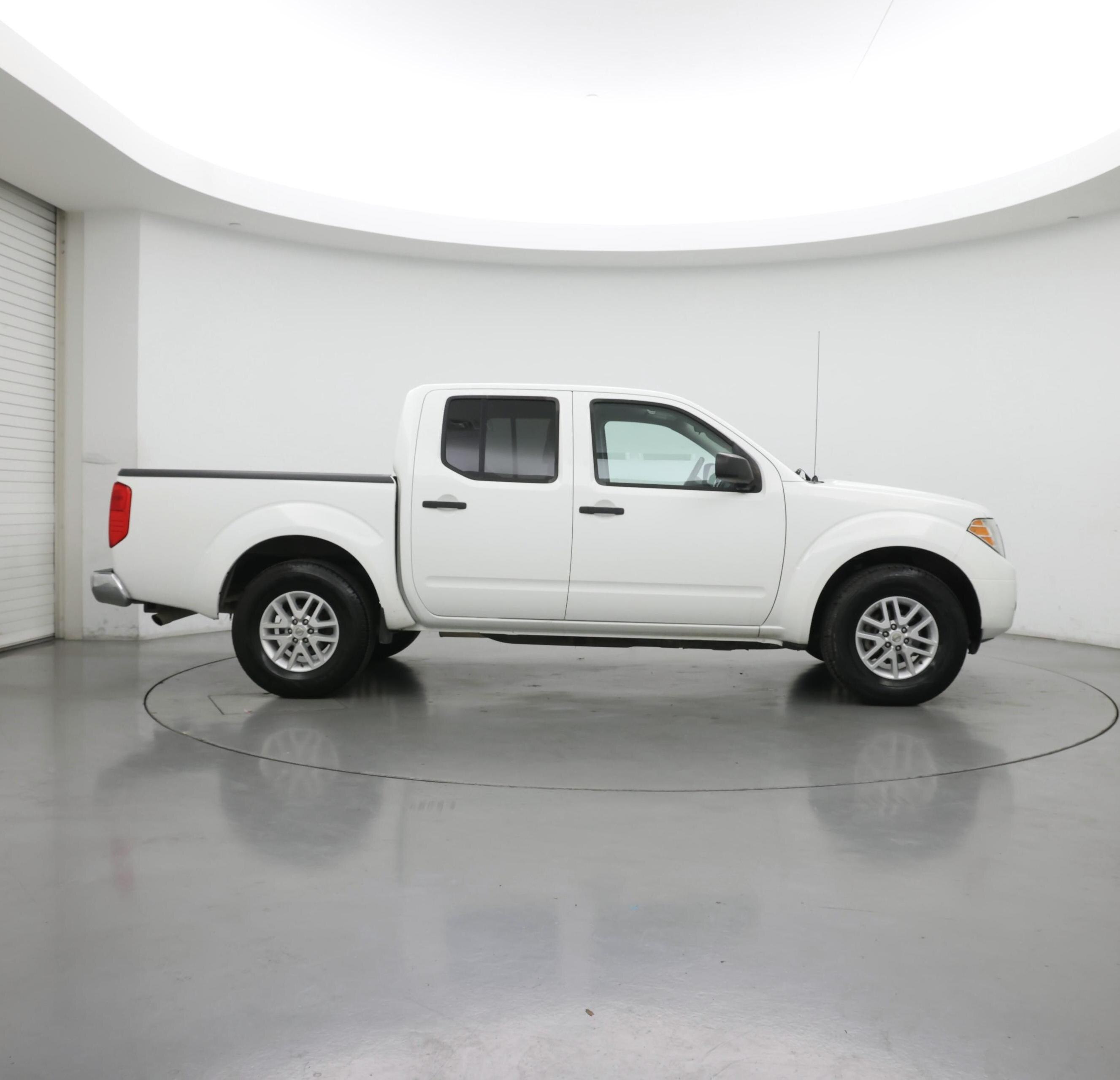 Thumbnail: 2019 Nissan Frontier - 7