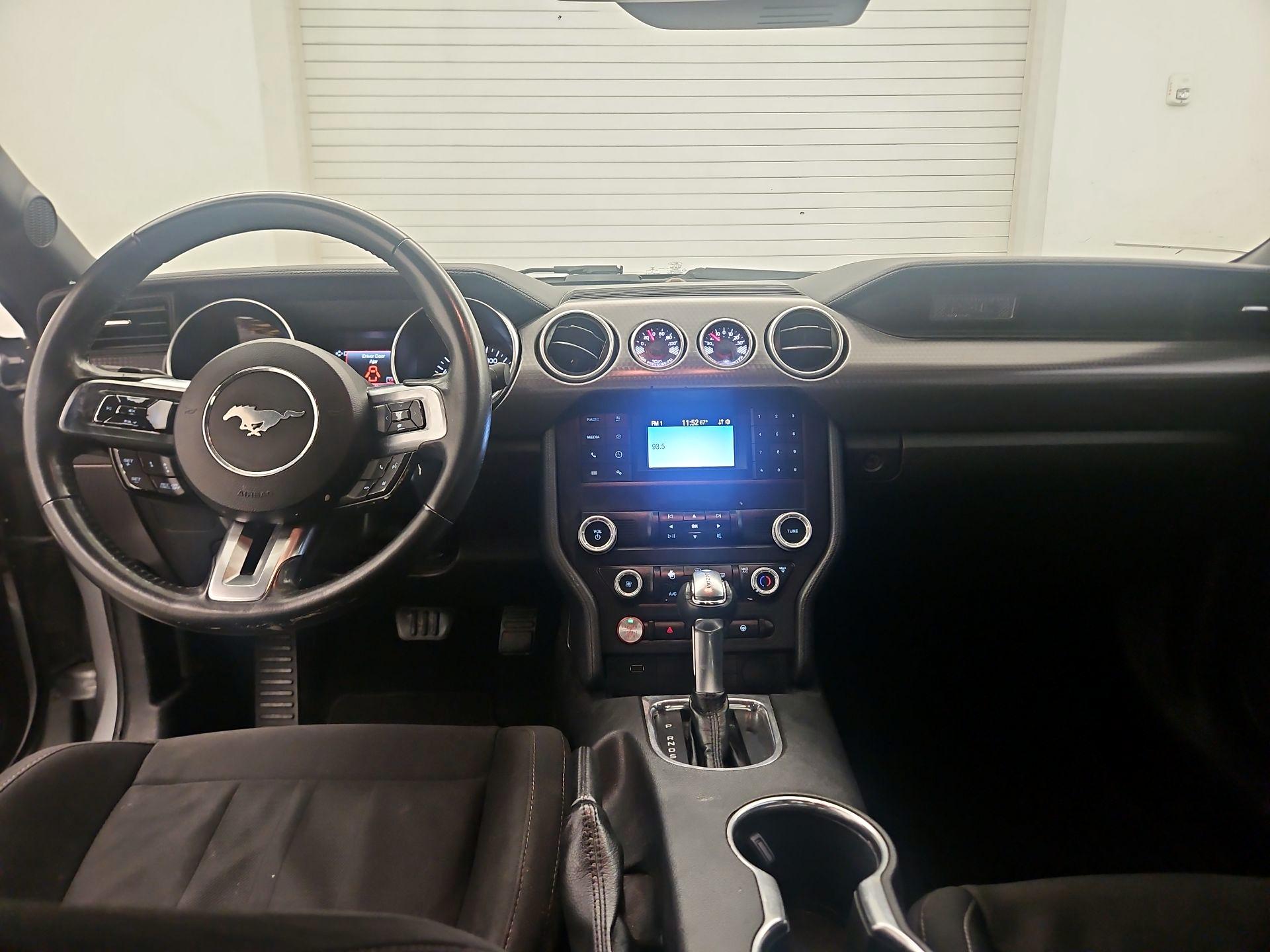 Thumbnail: 2020 Ford Mustang - 9