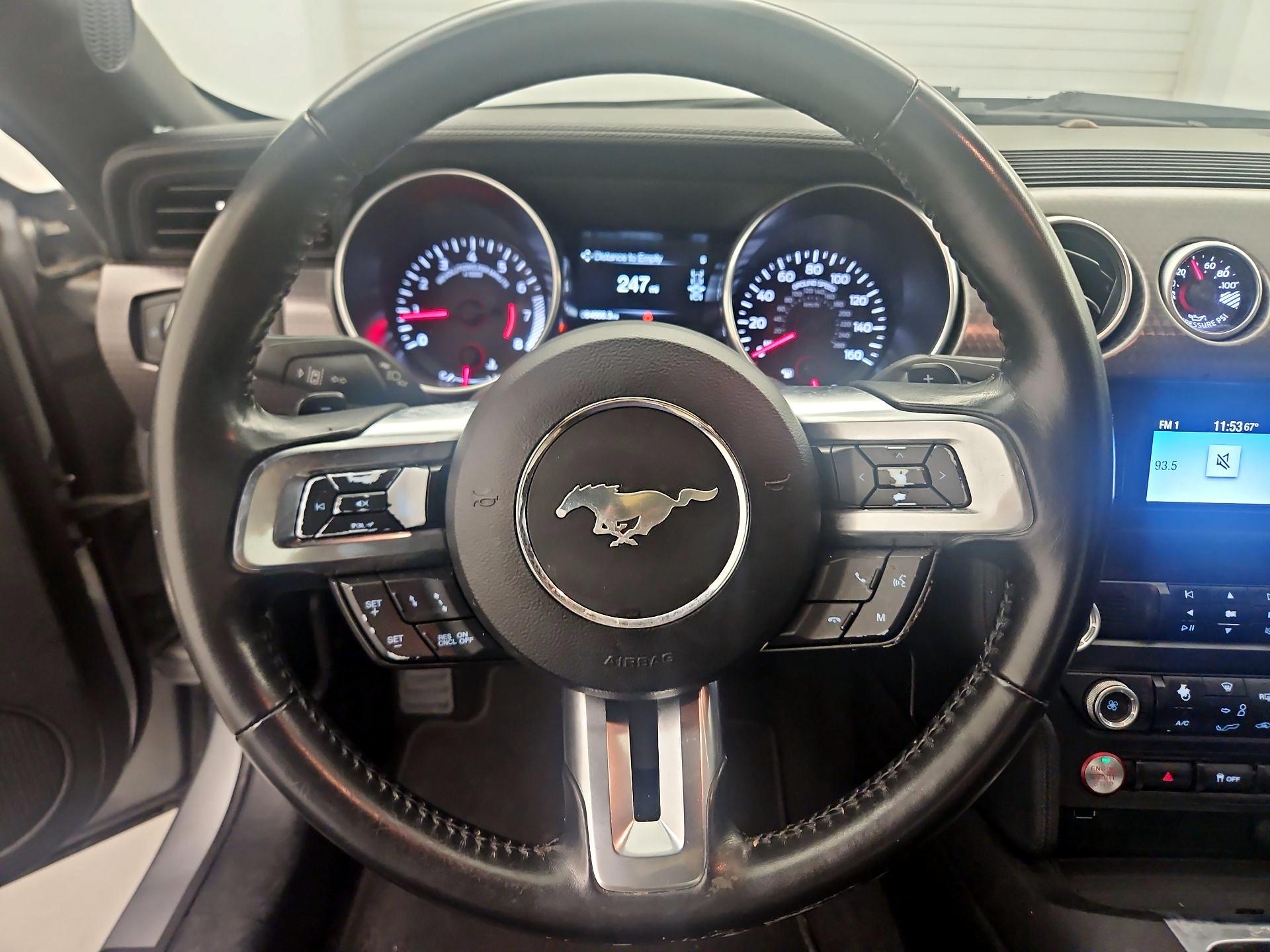 Thumbnail: 2020 Ford Mustang - 10