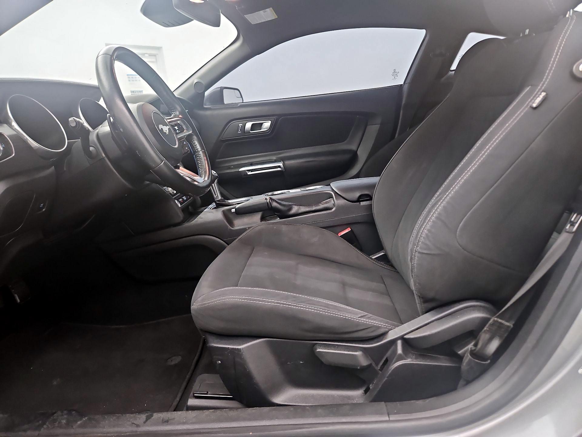 Thumbnail: 2020 Ford Mustang - 11