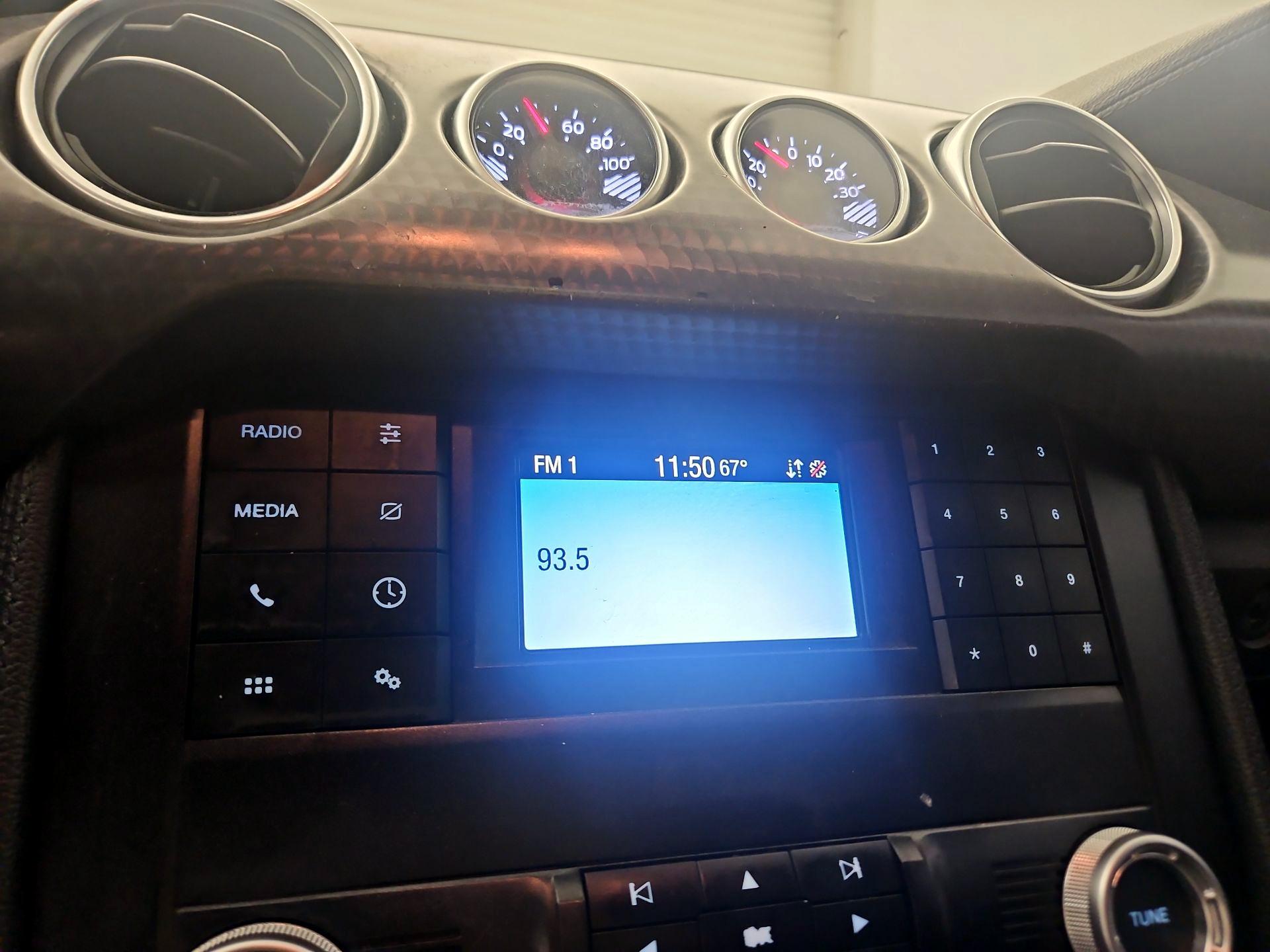 Thumbnail: 2020 Ford Mustang - 13