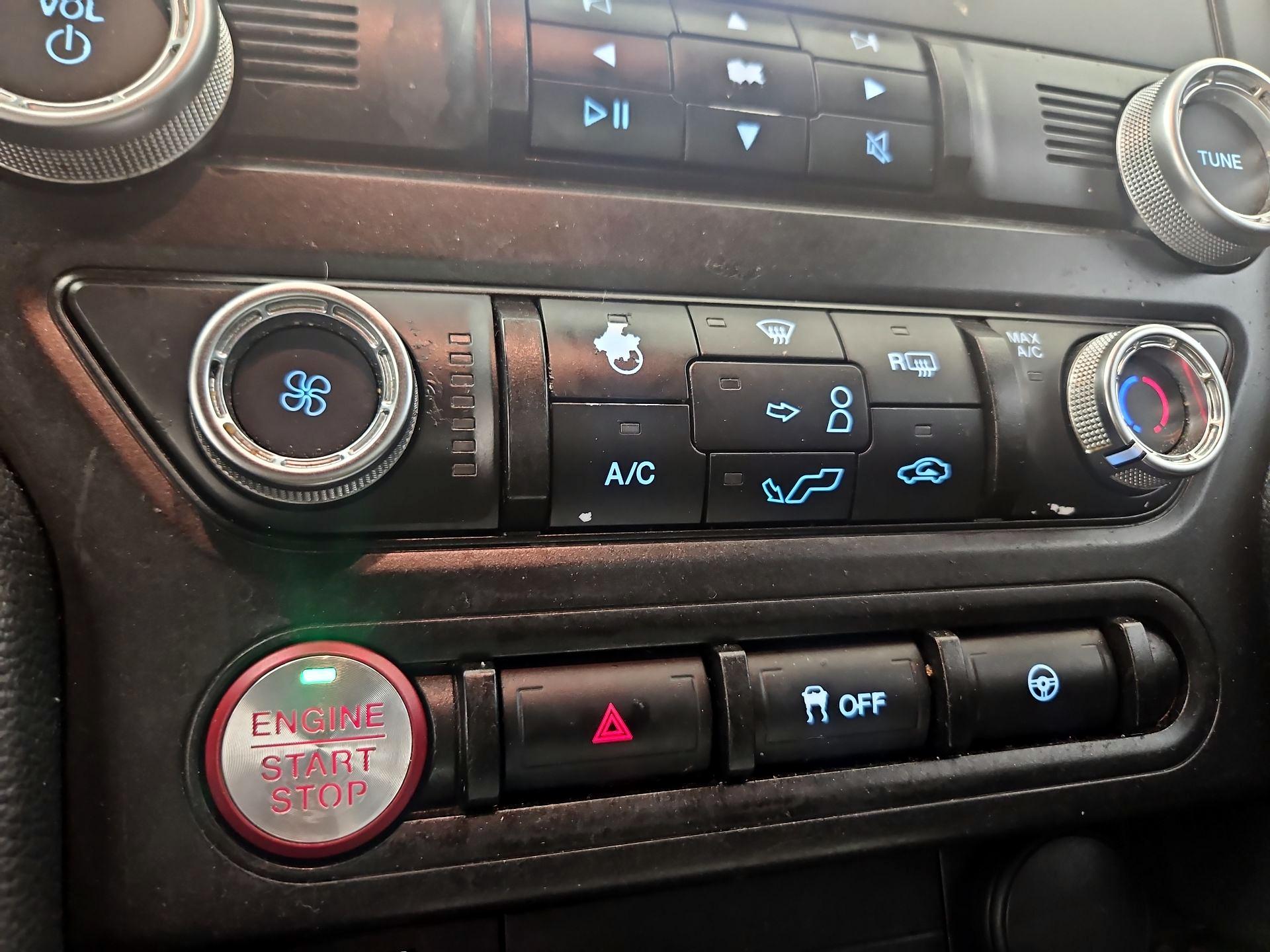 Thumbnail: 2020 Ford Mustang - 14