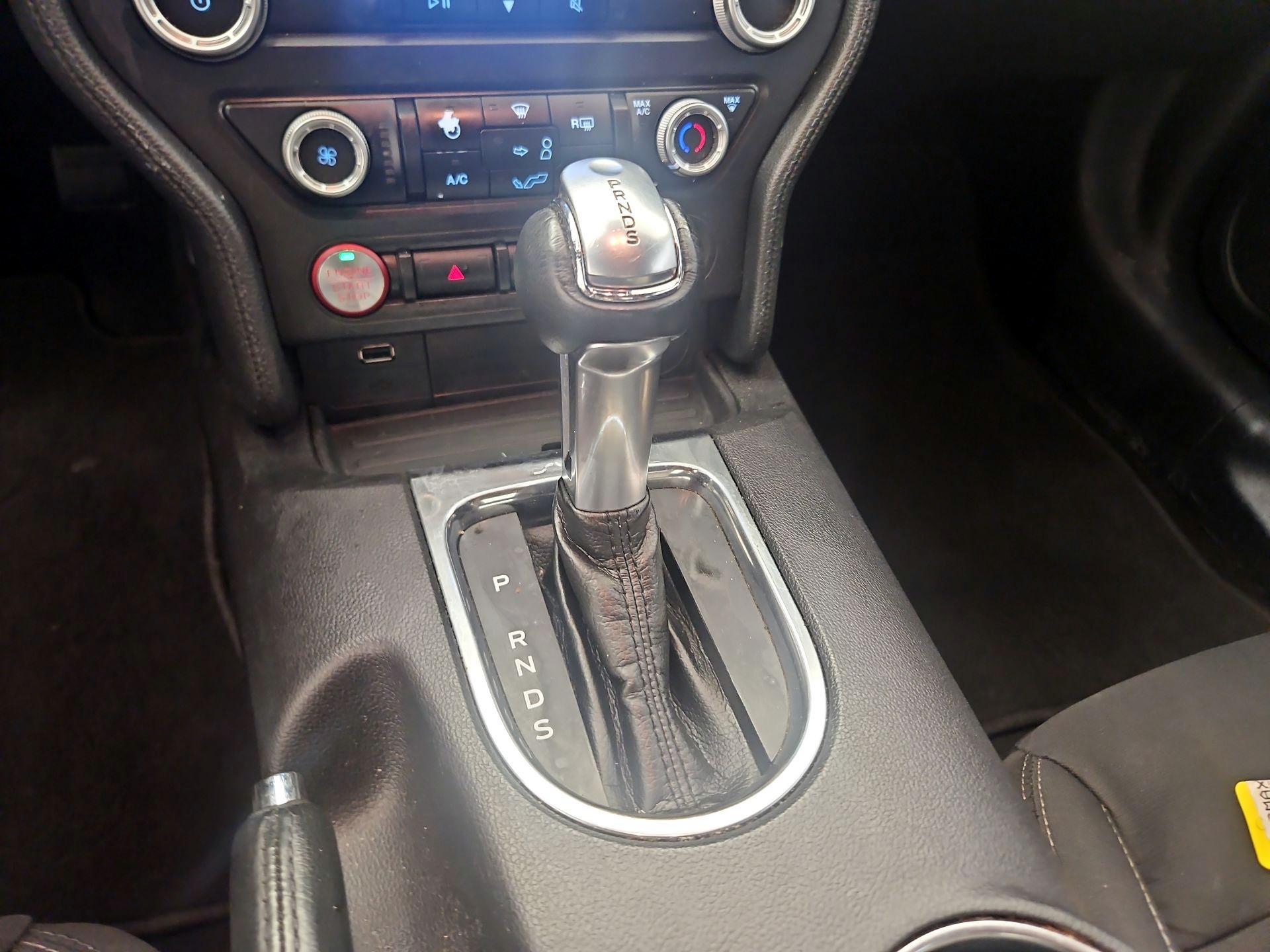 Thumbnail: 2020 Ford Mustang - 15