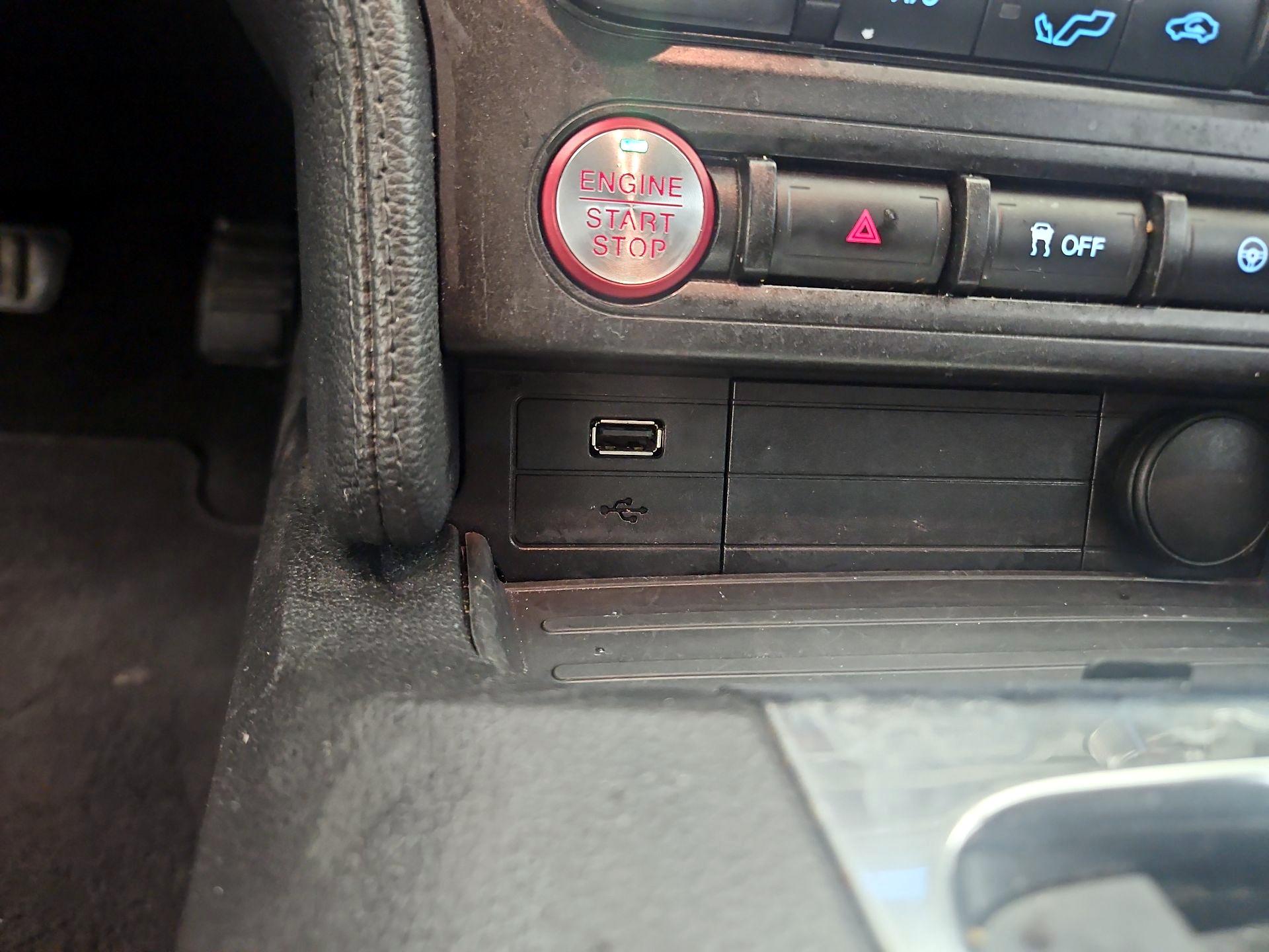 Thumbnail: 2020 Ford Mustang - 16