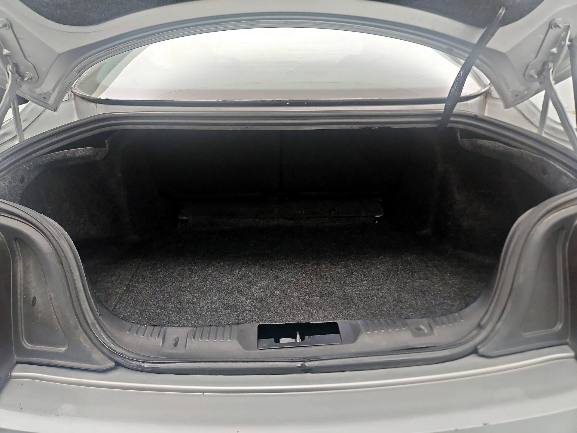 Thumbnail: 2020 Ford Mustang - 17