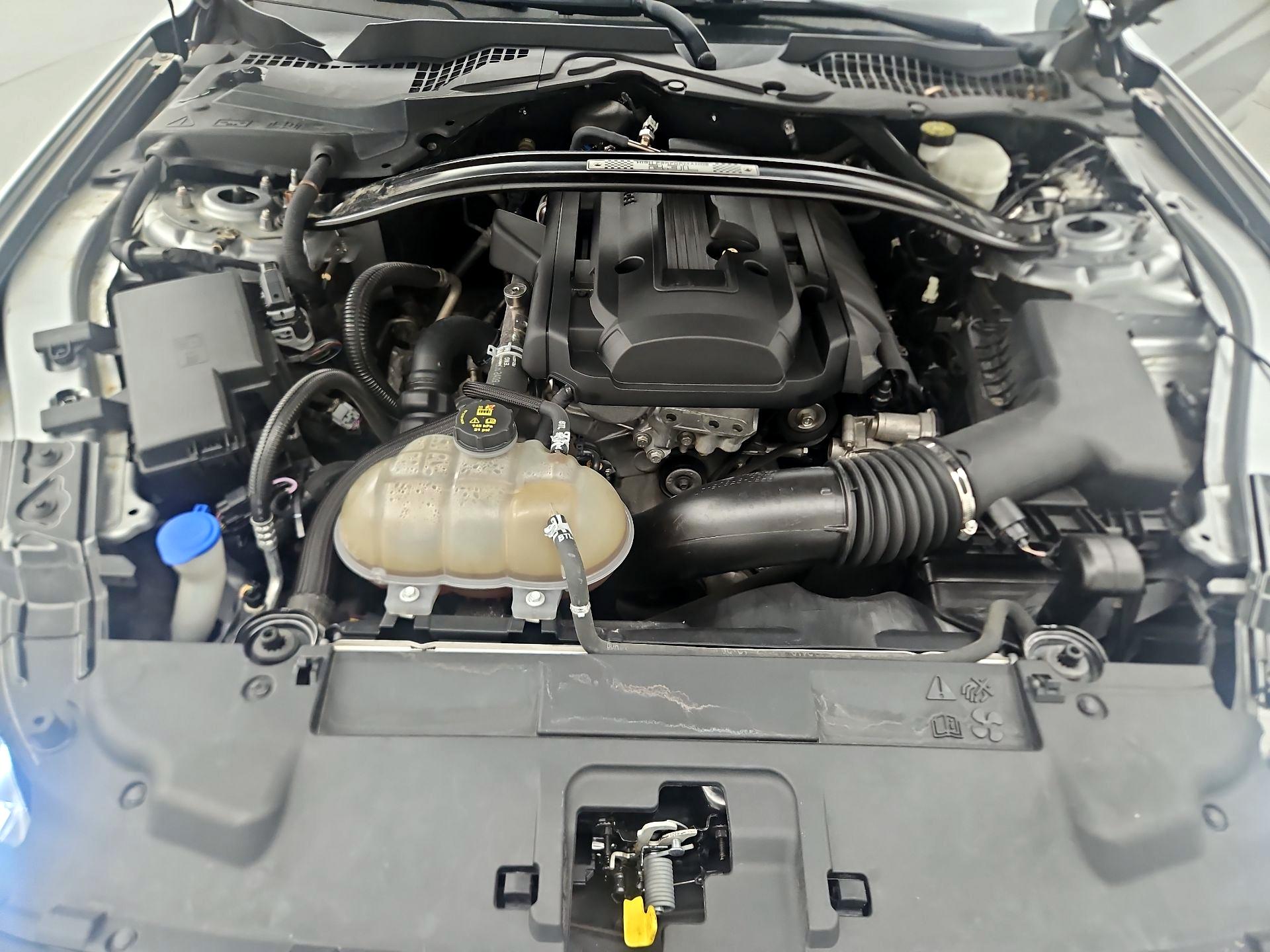 Thumbnail: 2020 Ford Mustang - 18