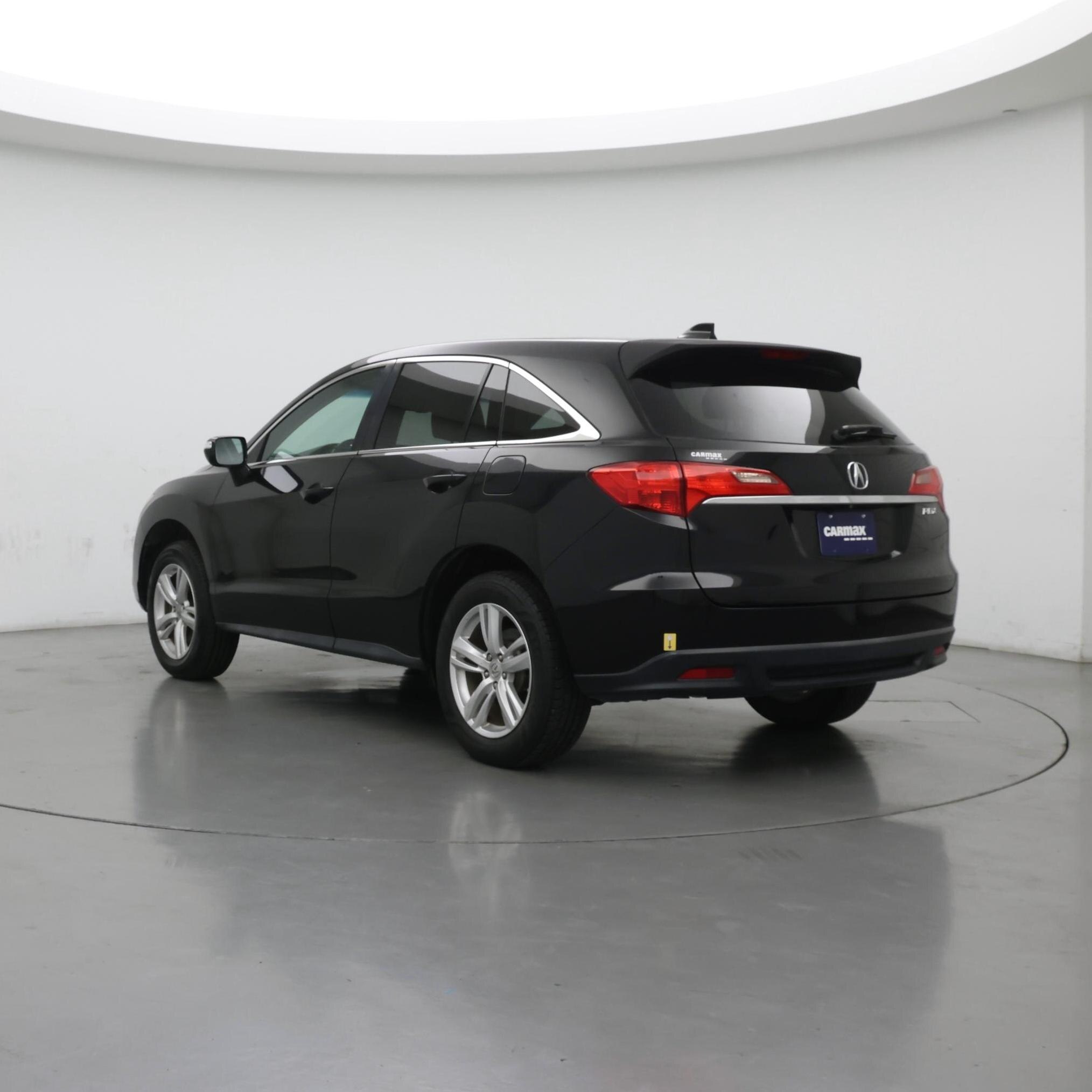 Thumbnail: 2015 Acura RDX - 2