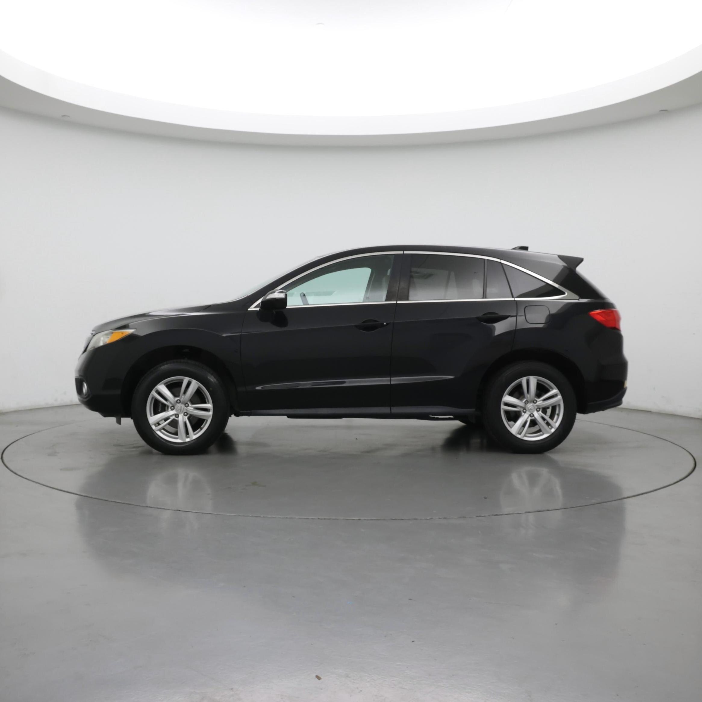 Thumbnail: 2015 Acura RDX - 3