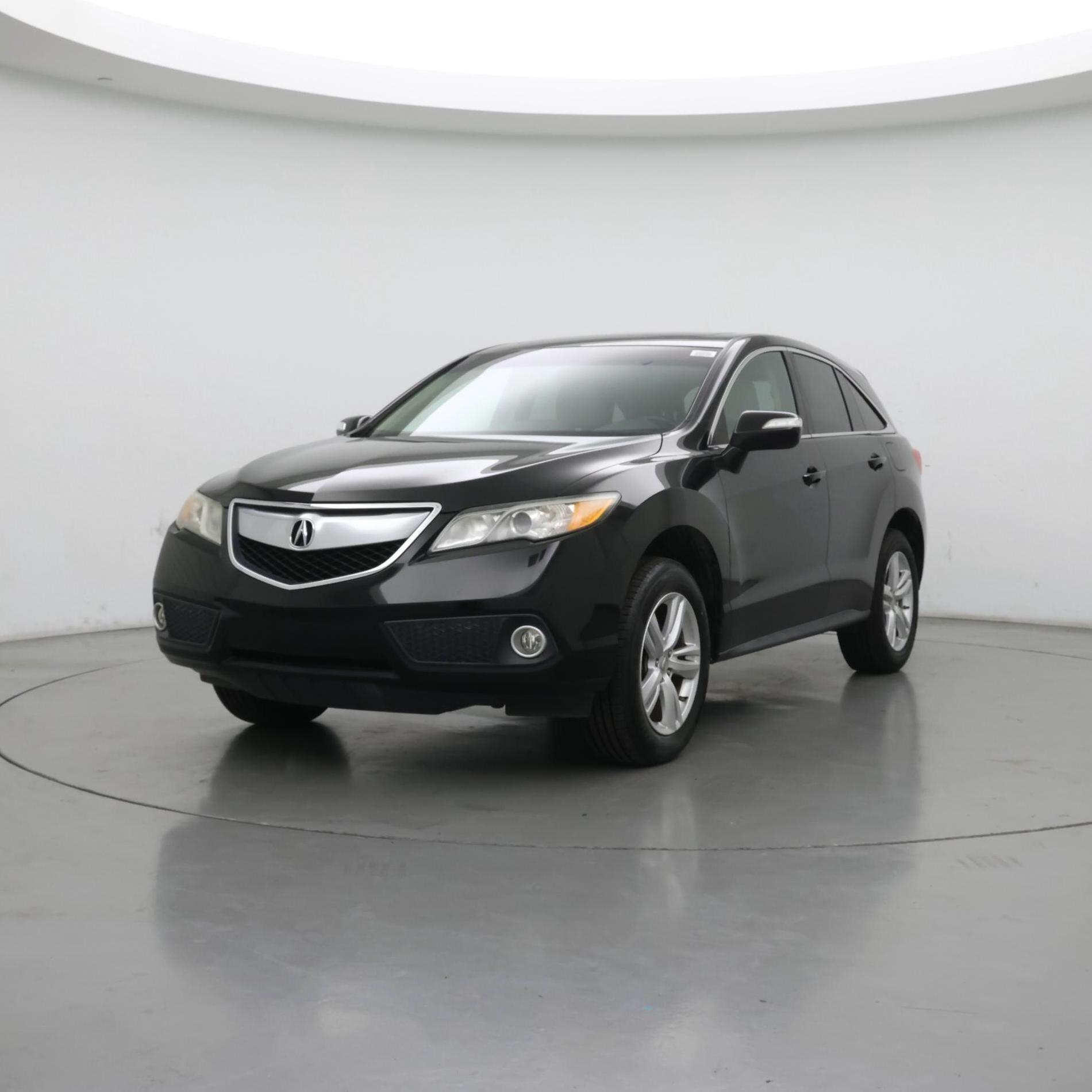 Thumbnail: 2015 Acura RDX - 4