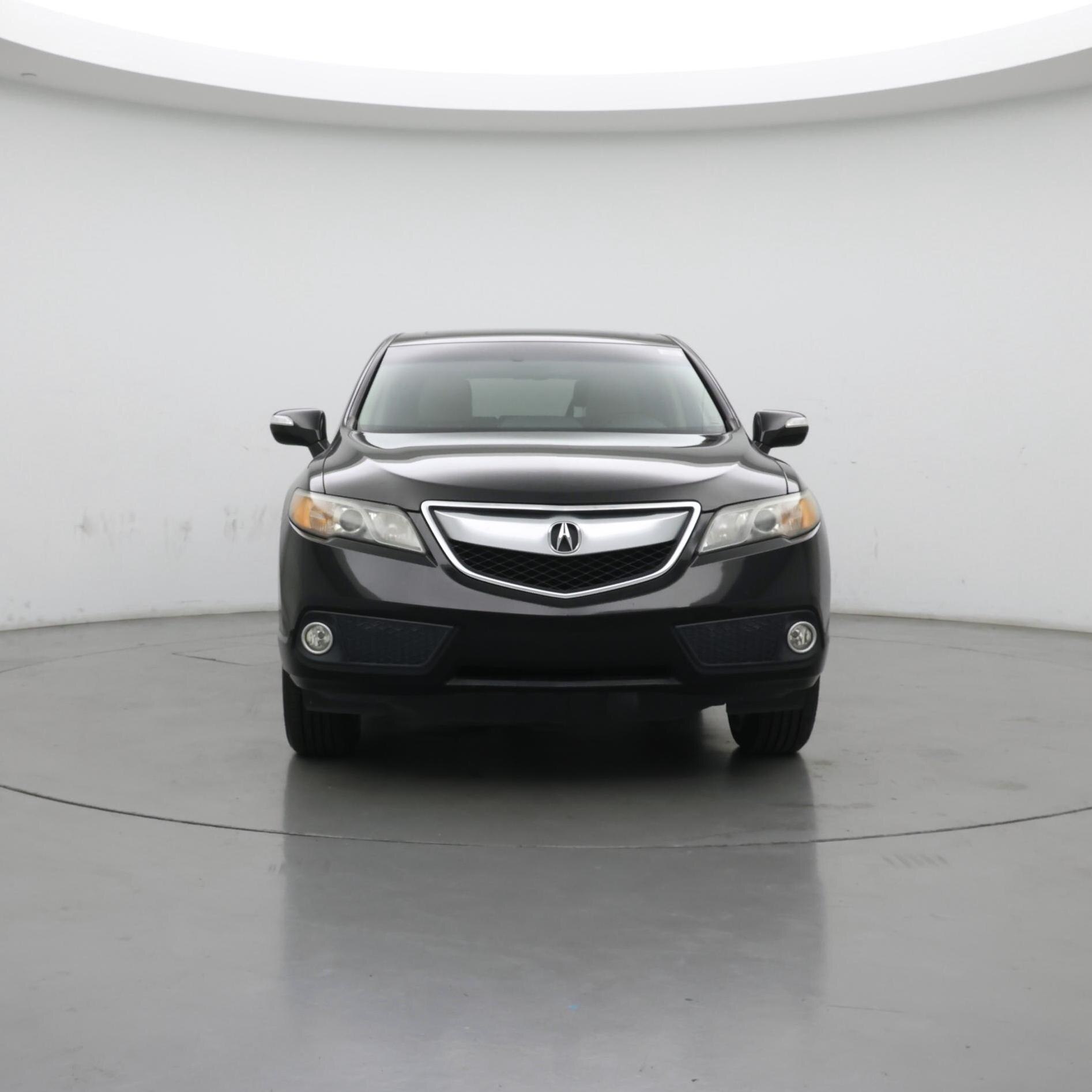 Thumbnail: 2015 Acura RDX - 5
