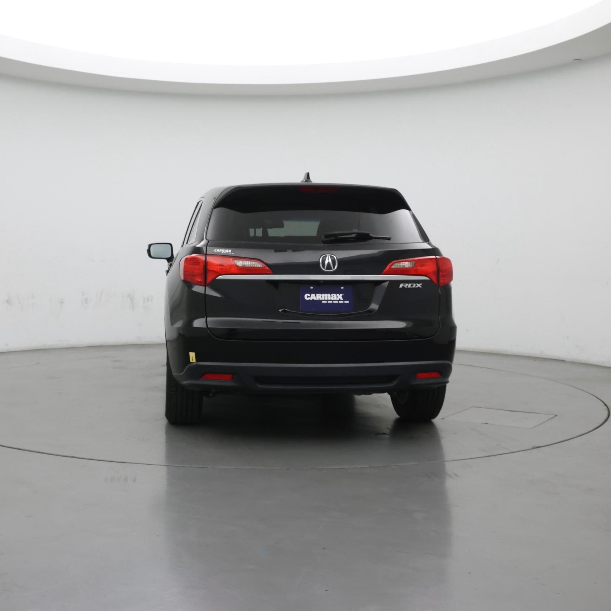 Thumbnail: 2015 Acura RDX - 6