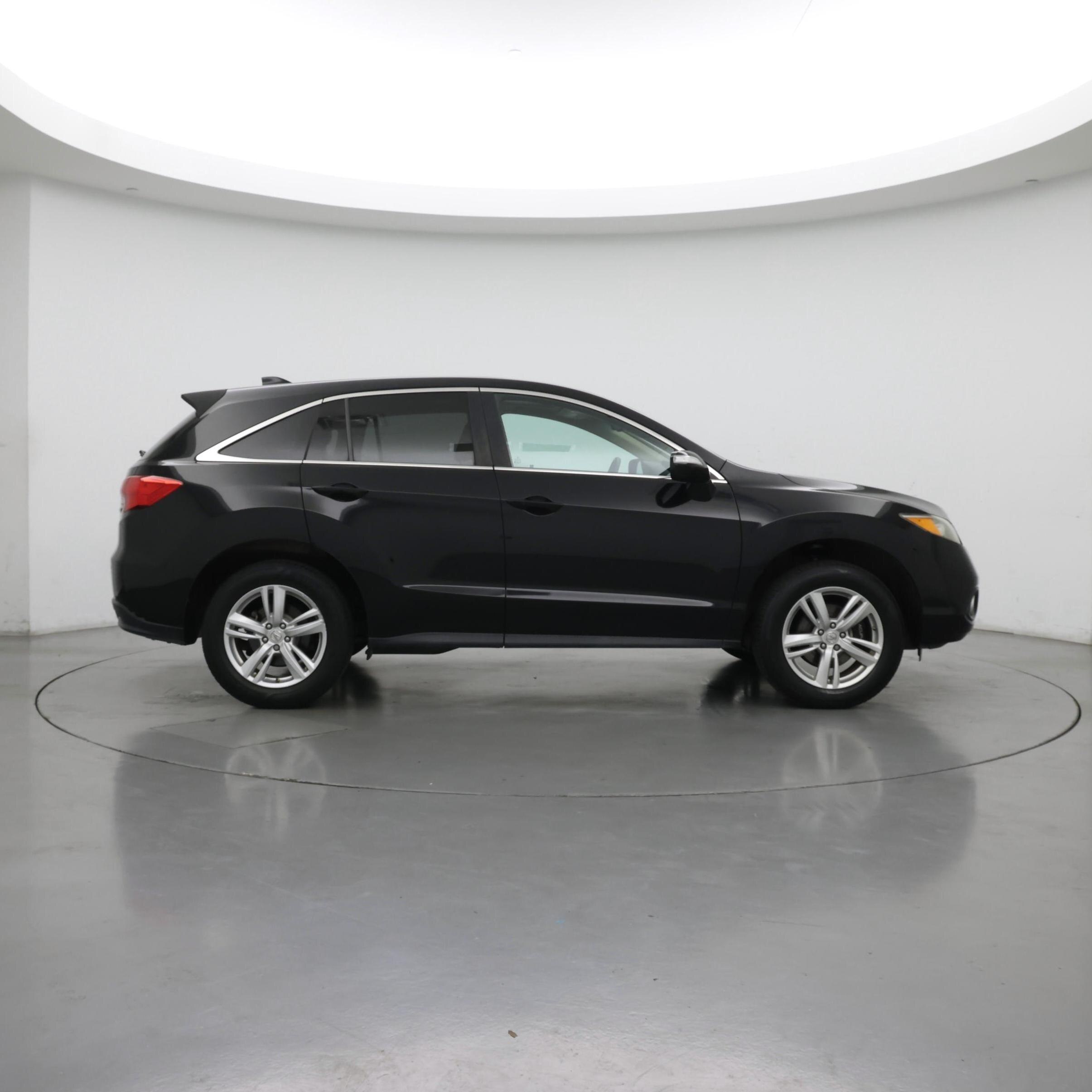 Thumbnail: 2015 Acura RDX - 7