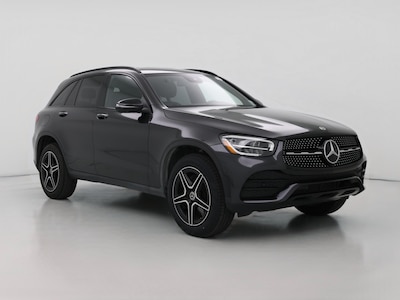 2022 Mercedes-Benz GLC 300 -
                  Baton Rouge, LA