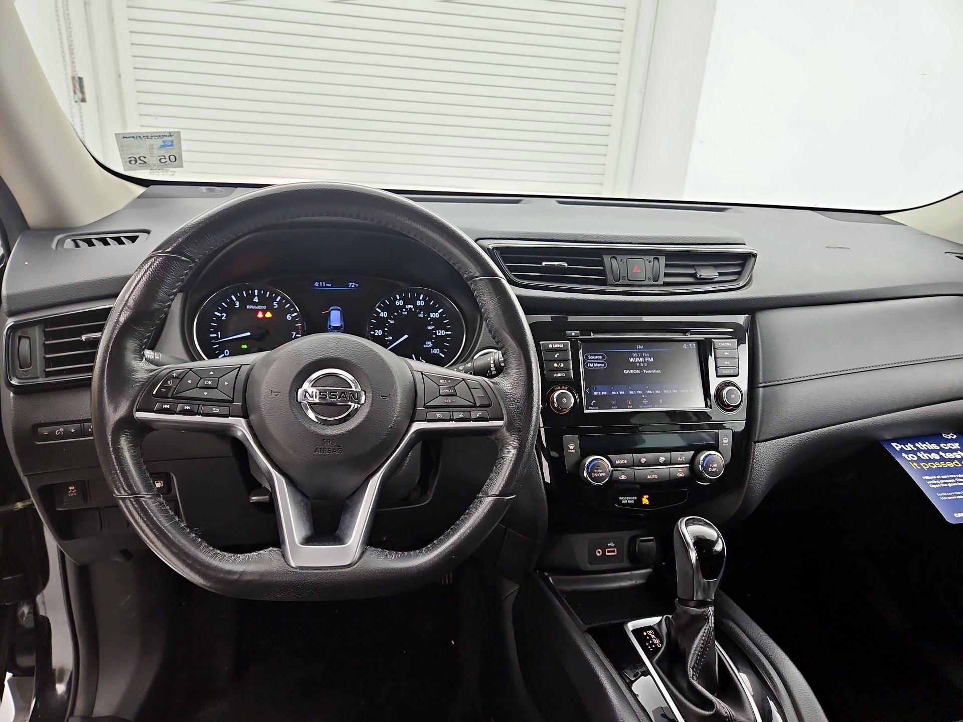 Thumbnail: 2018 Nissan Rogue - 9