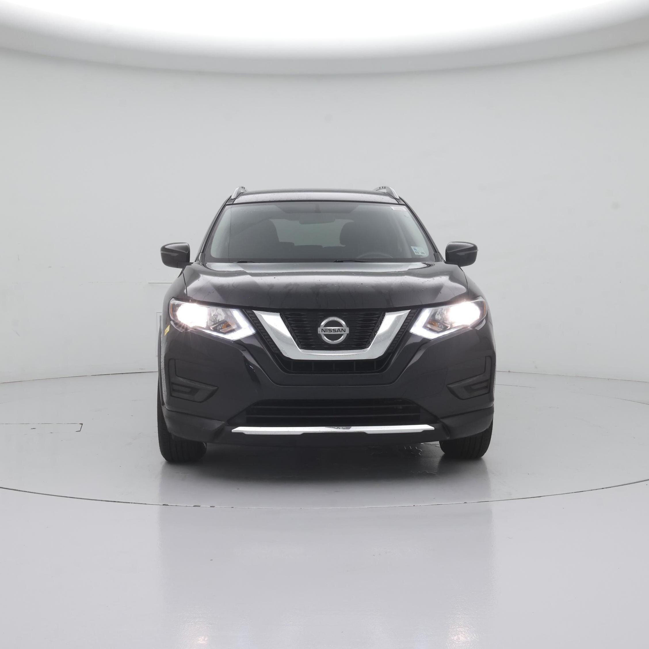 Thumbnail: 2018 Nissan Rogue - 5