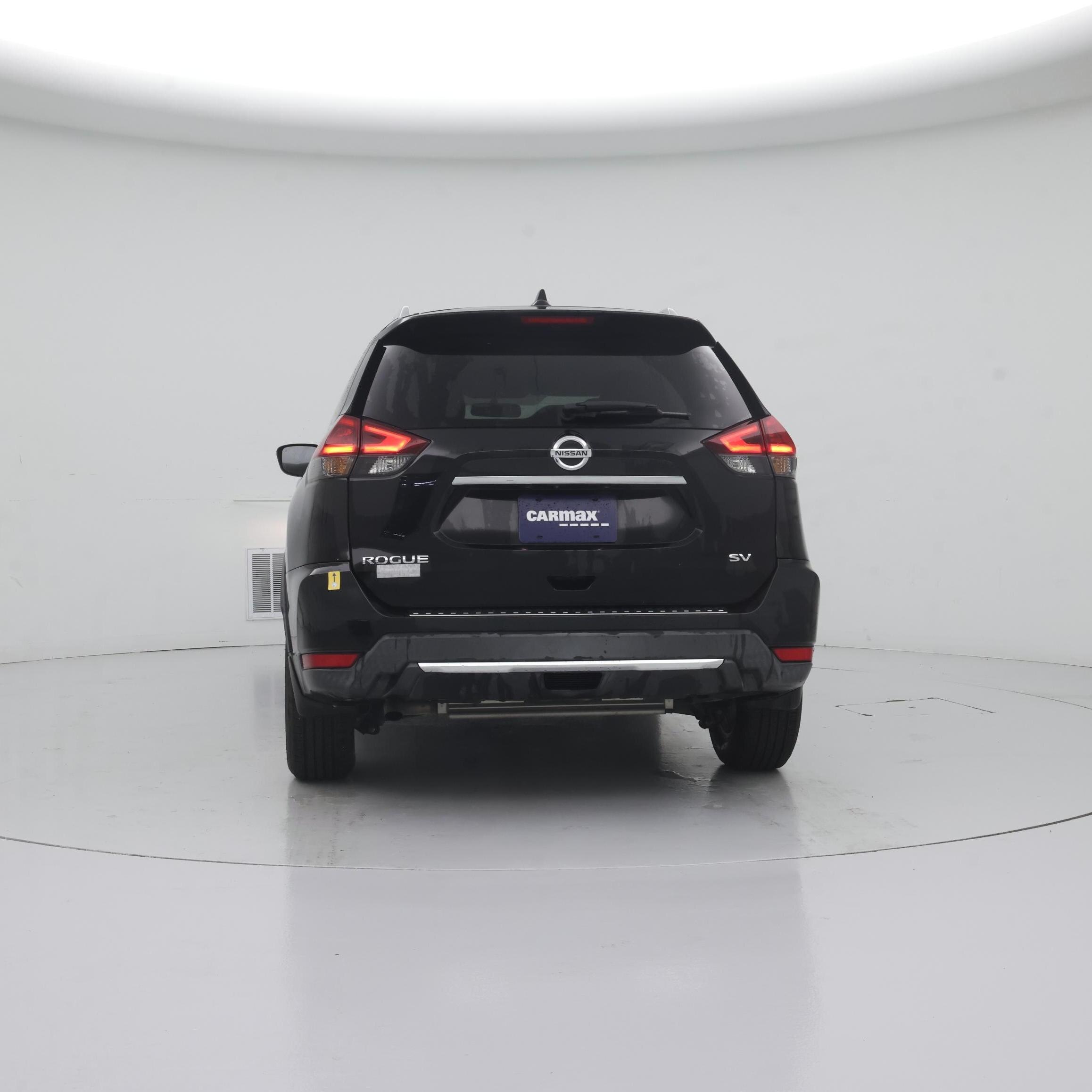 Thumbnail: 2018 Nissan Rogue - 6