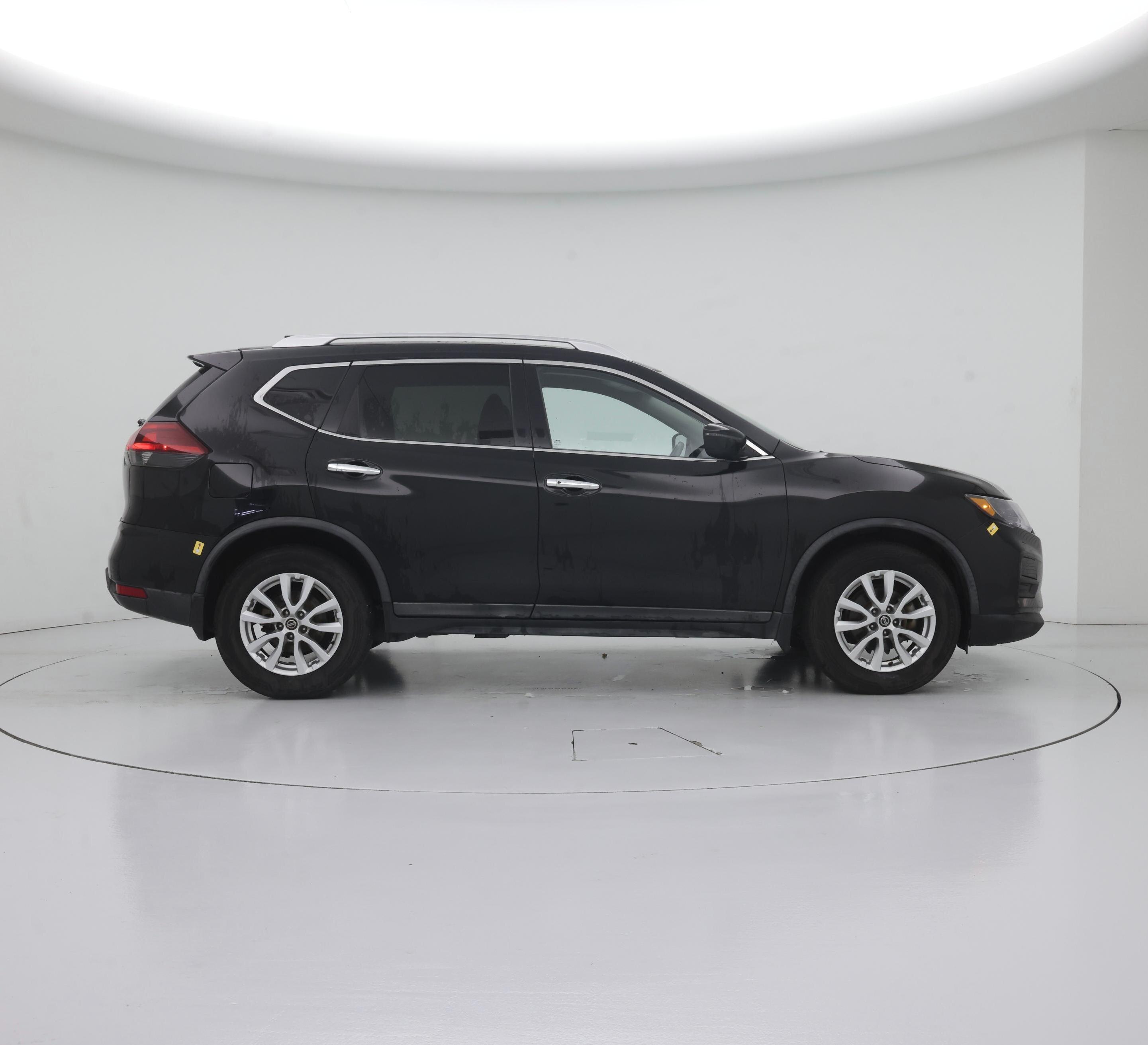 Thumbnail: 2018 Nissan Rogue - 7