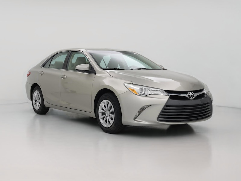 2015 Toyota Camry LE -
                  Jackson, MS