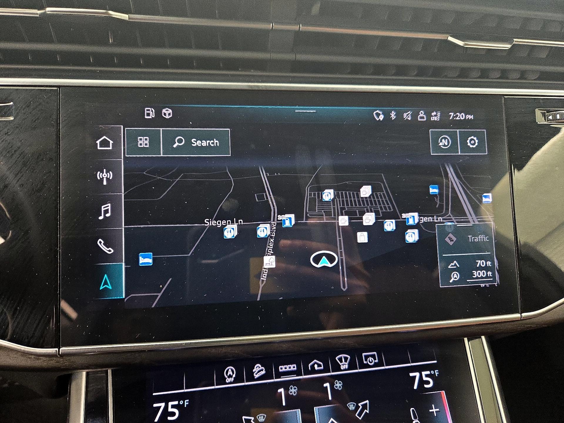 Thumbnail: 2021 Audi Q7 - 14