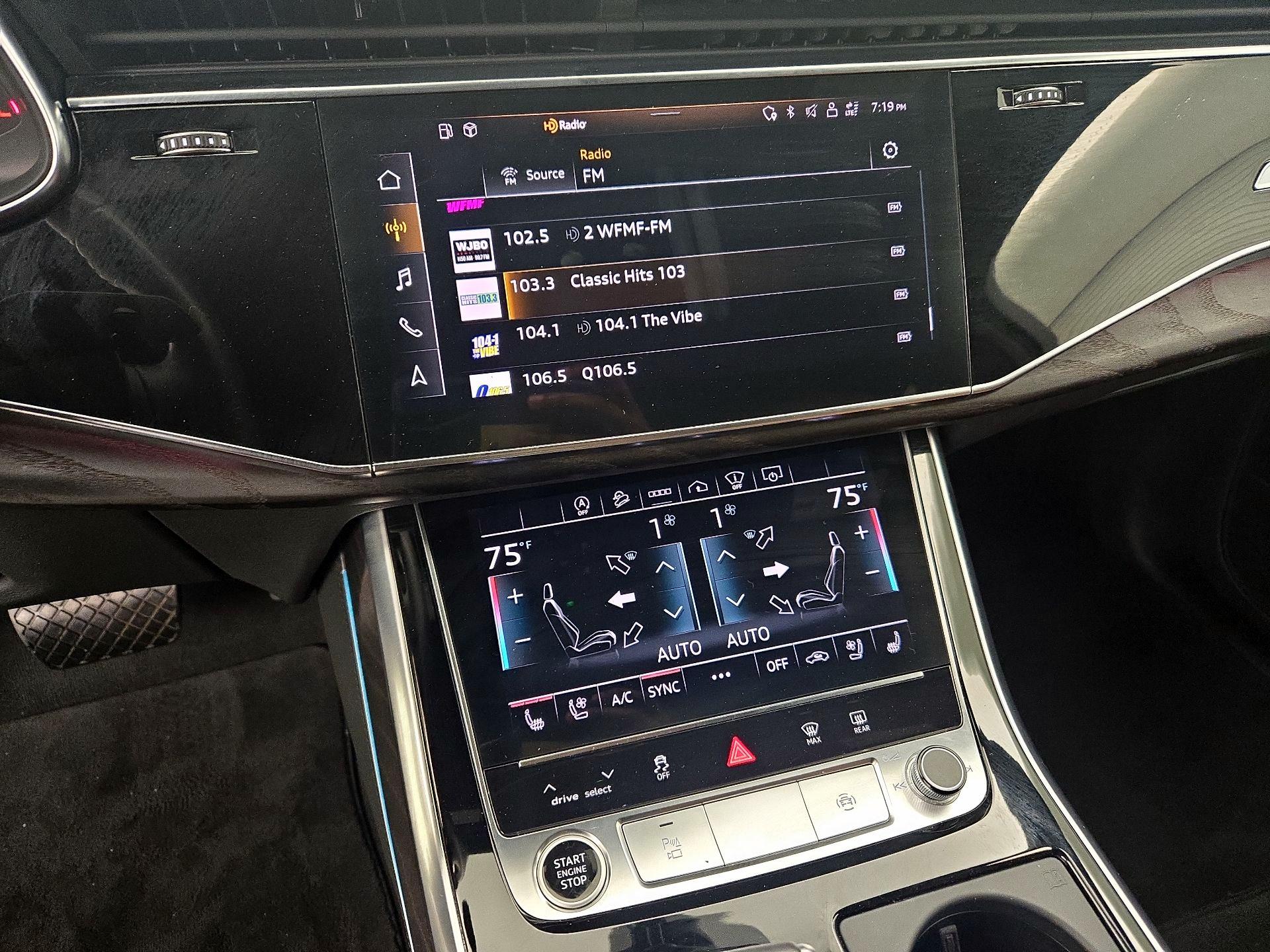 Thumbnail: 2021 Audi Q7 - 16