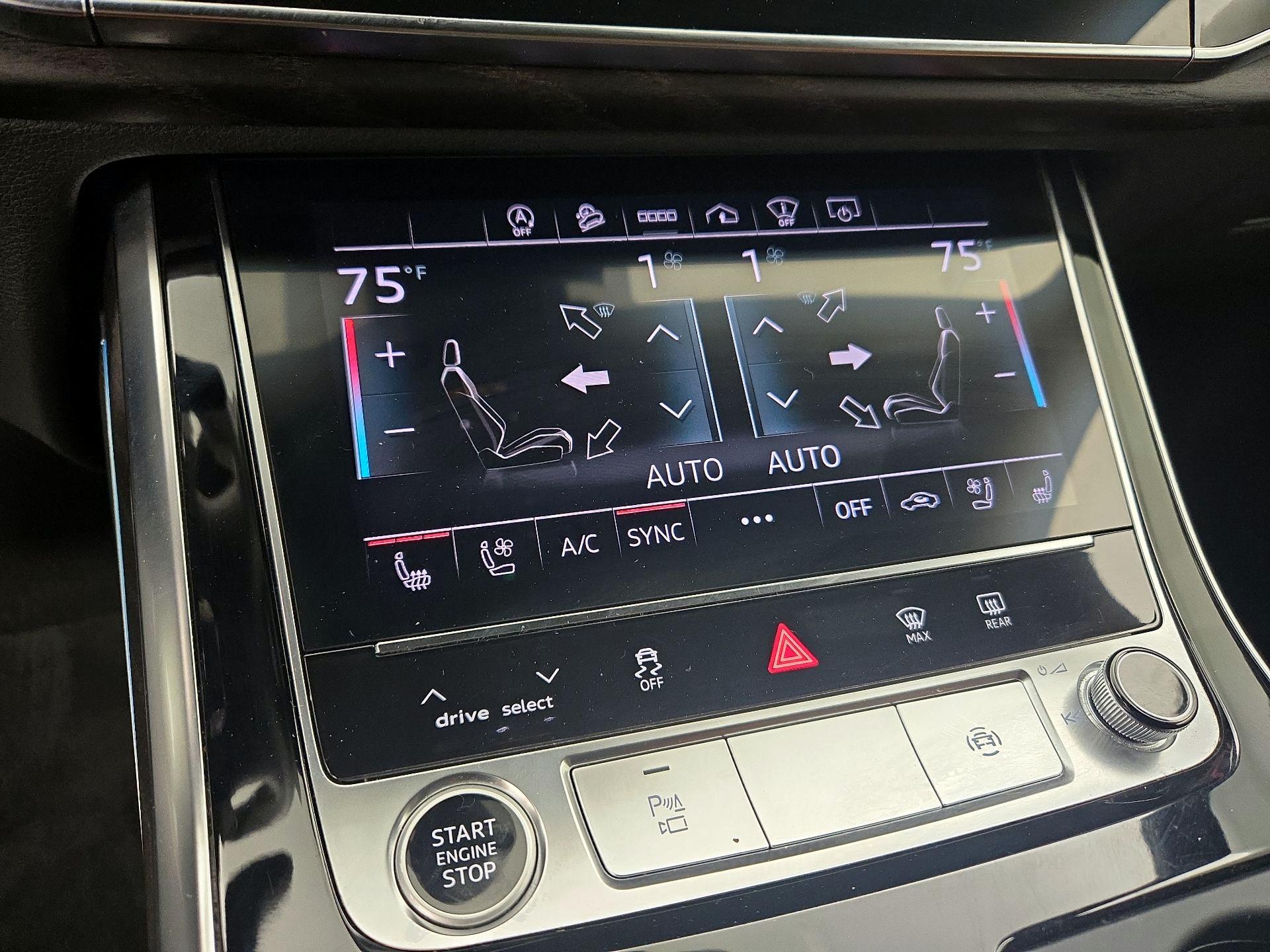 Thumbnail: 2021 Audi Q7 - 17