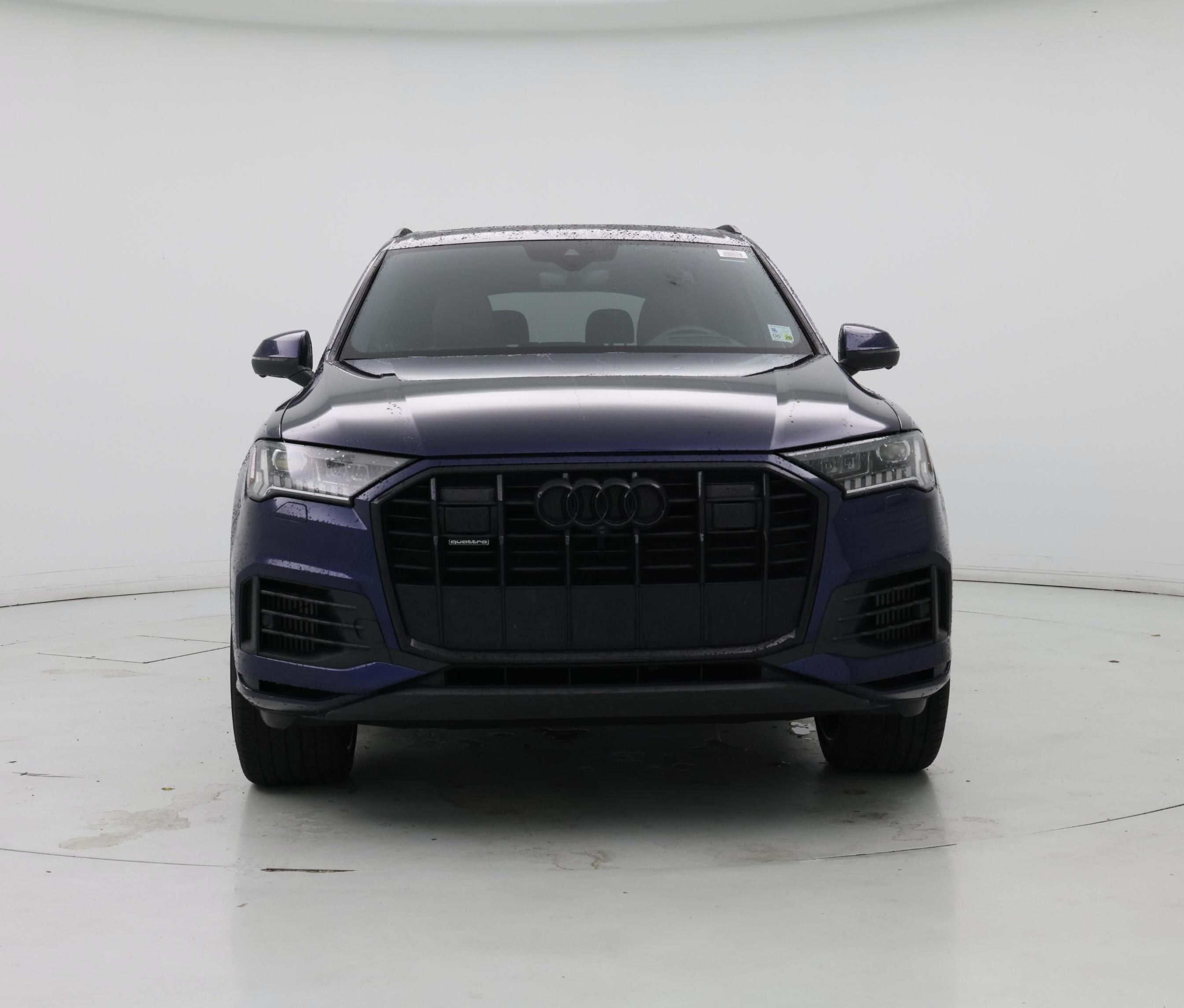 Thumbnail: 2021 Audi Q7 - 5
