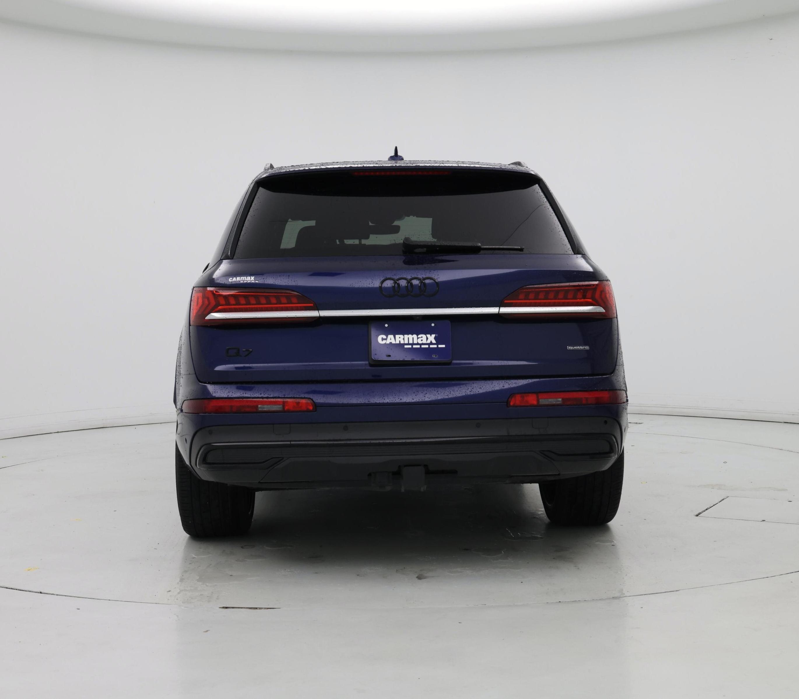 Thumbnail: 2021 Audi Q7 - 6