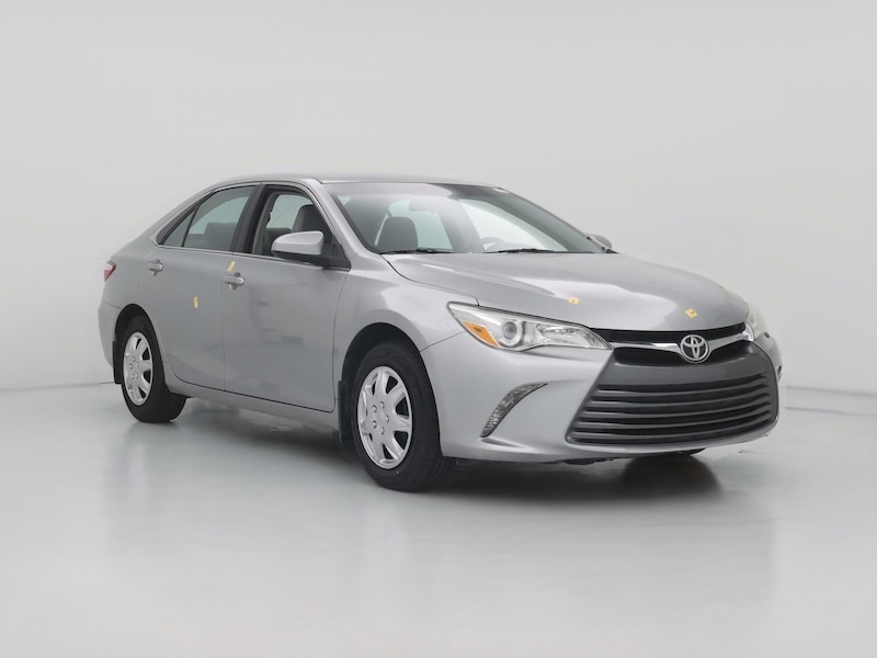 2017 Toyota Camry LE -
                  Birmingham, AL