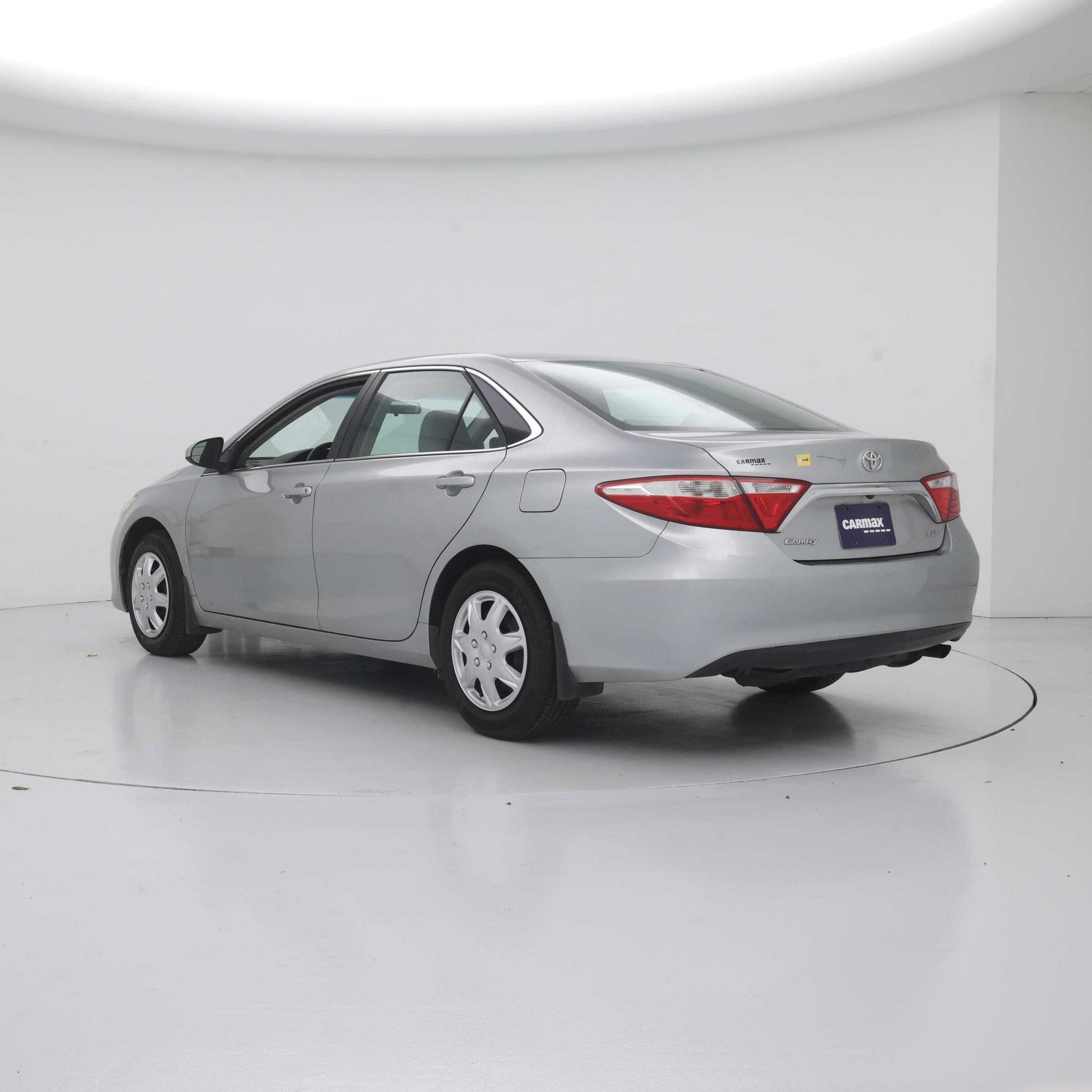 Thumbnail: 2017 Toyota Camry - 2