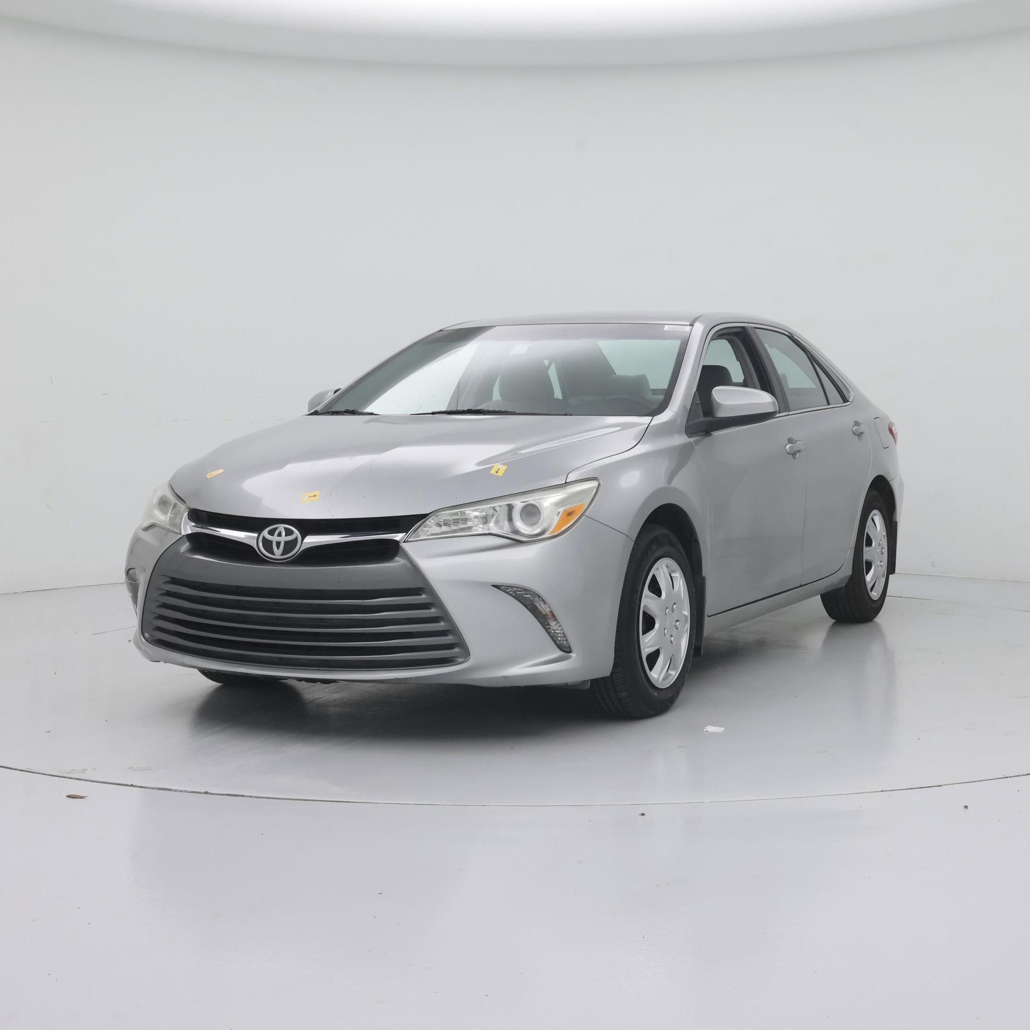Thumbnail: 2017 Toyota Camry - 4