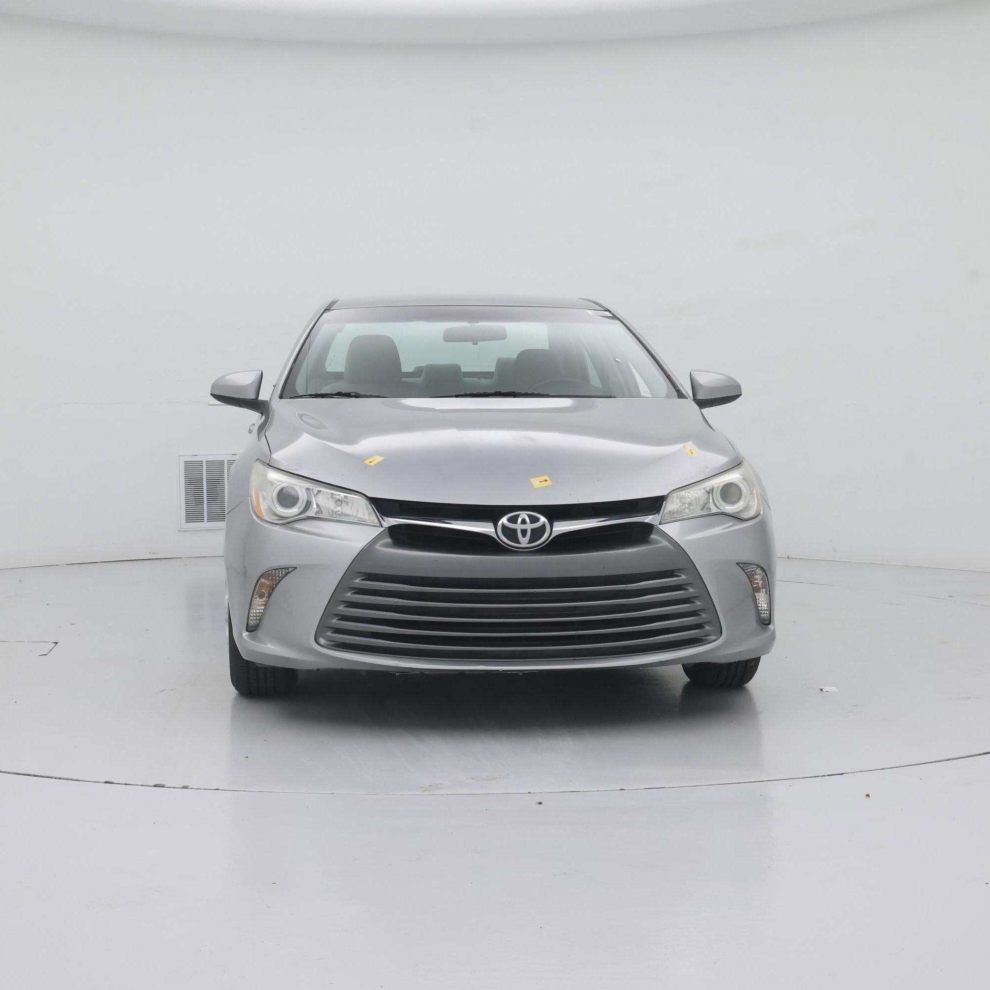 Thumbnail: 2017 Toyota Camry - 5