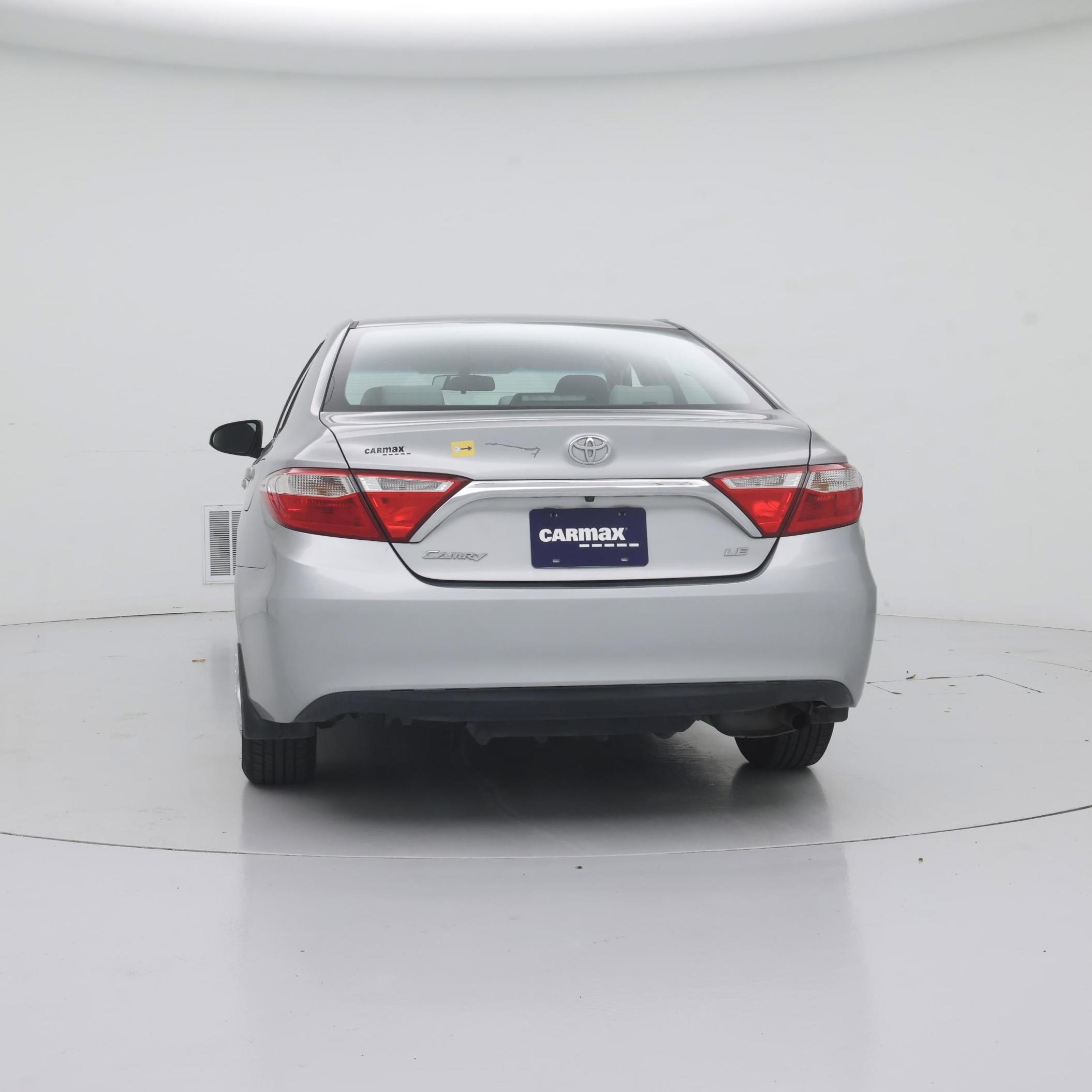 Thumbnail: 2017 Toyota Camry - 6