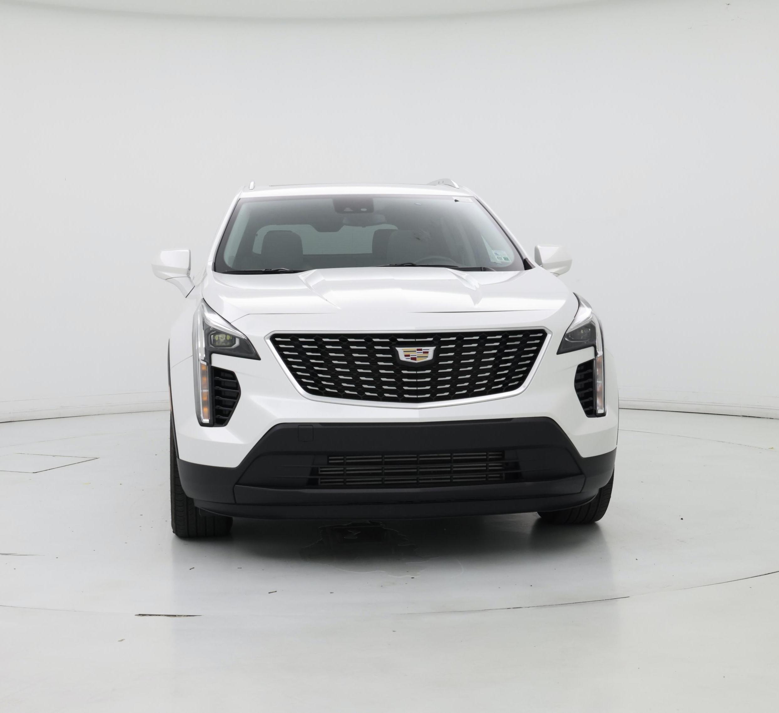 Thumbnail: 2023 Cadillac XT4 - 5