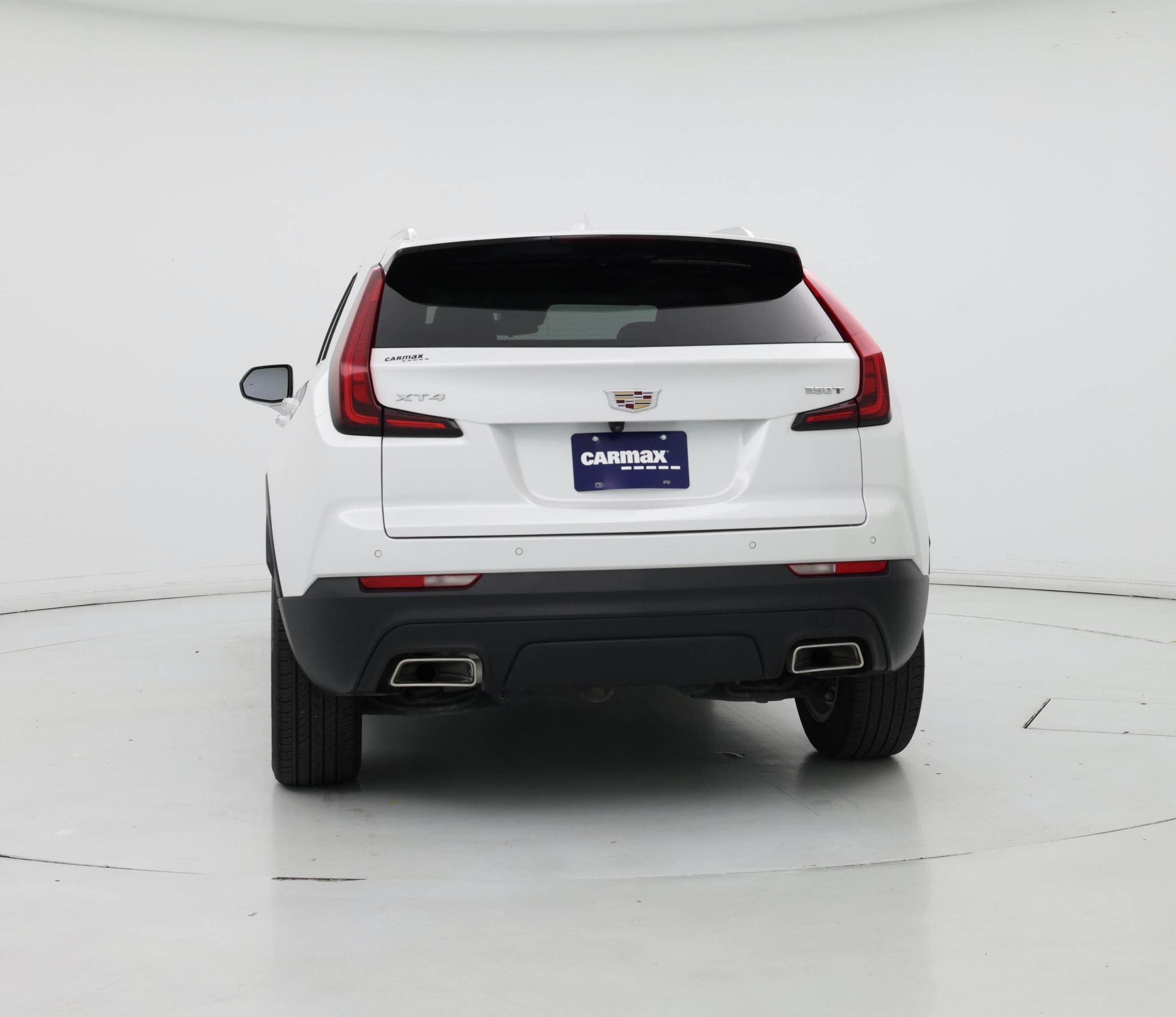 Thumbnail: 2023 Cadillac XT4 - 6