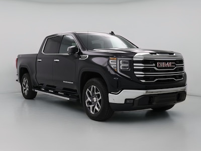 2024 GMC Sierra 1500 SLT -
                  Baton Rouge, LA