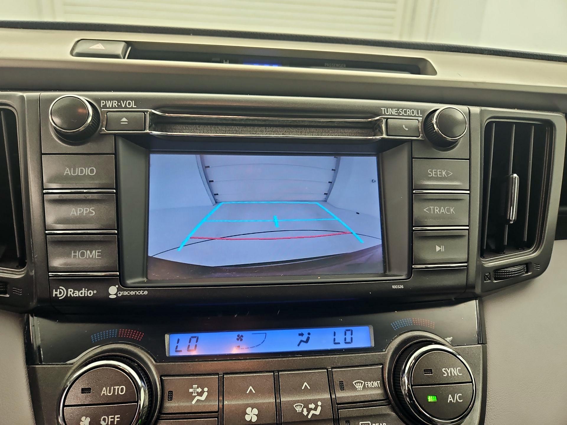 Thumbnail: 2015 Toyota RAV4 - 14