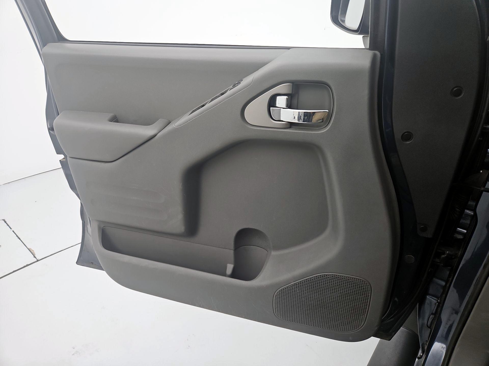 Thumbnail: 2017 Nissan Frontier - 12