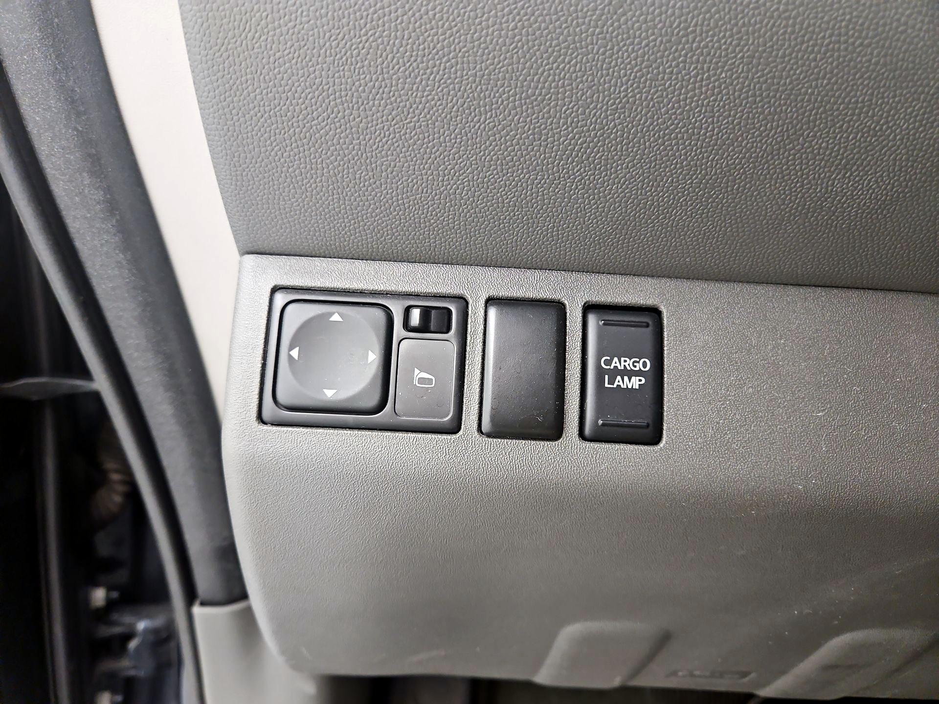 Thumbnail: 2017 Nissan Frontier - 13