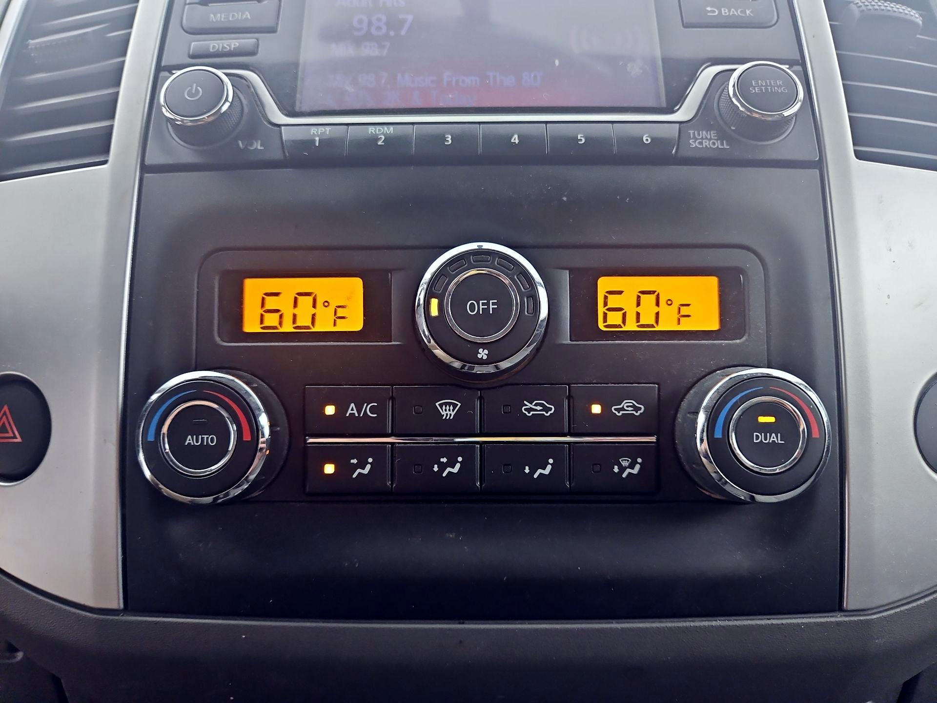 Thumbnail: 2017 Nissan Frontier - 16