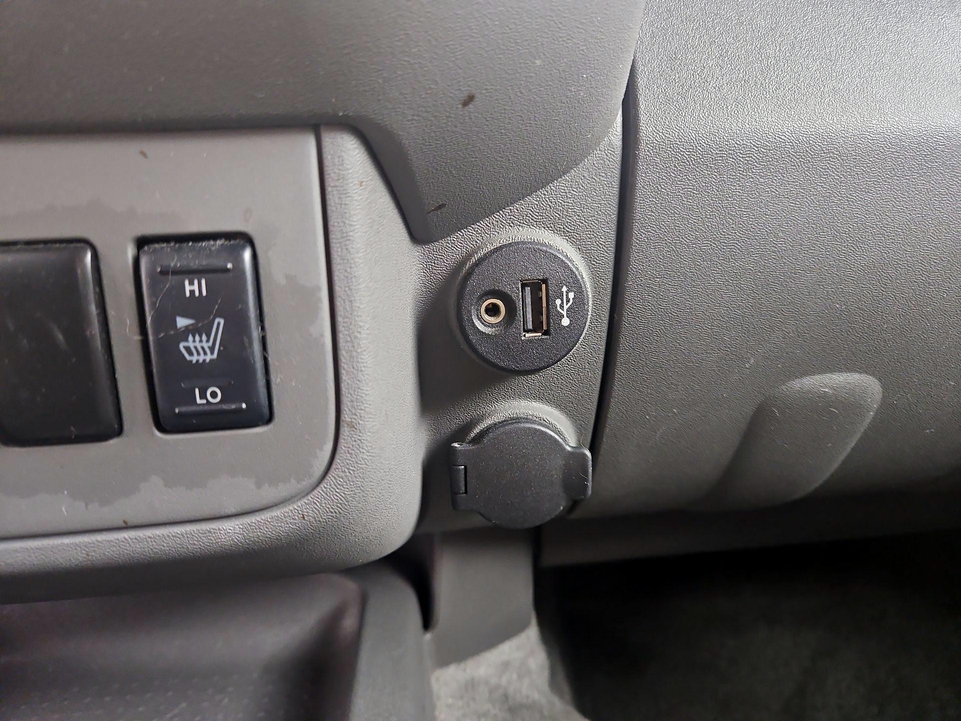 Thumbnail: 2017 Nissan Frontier - 18
