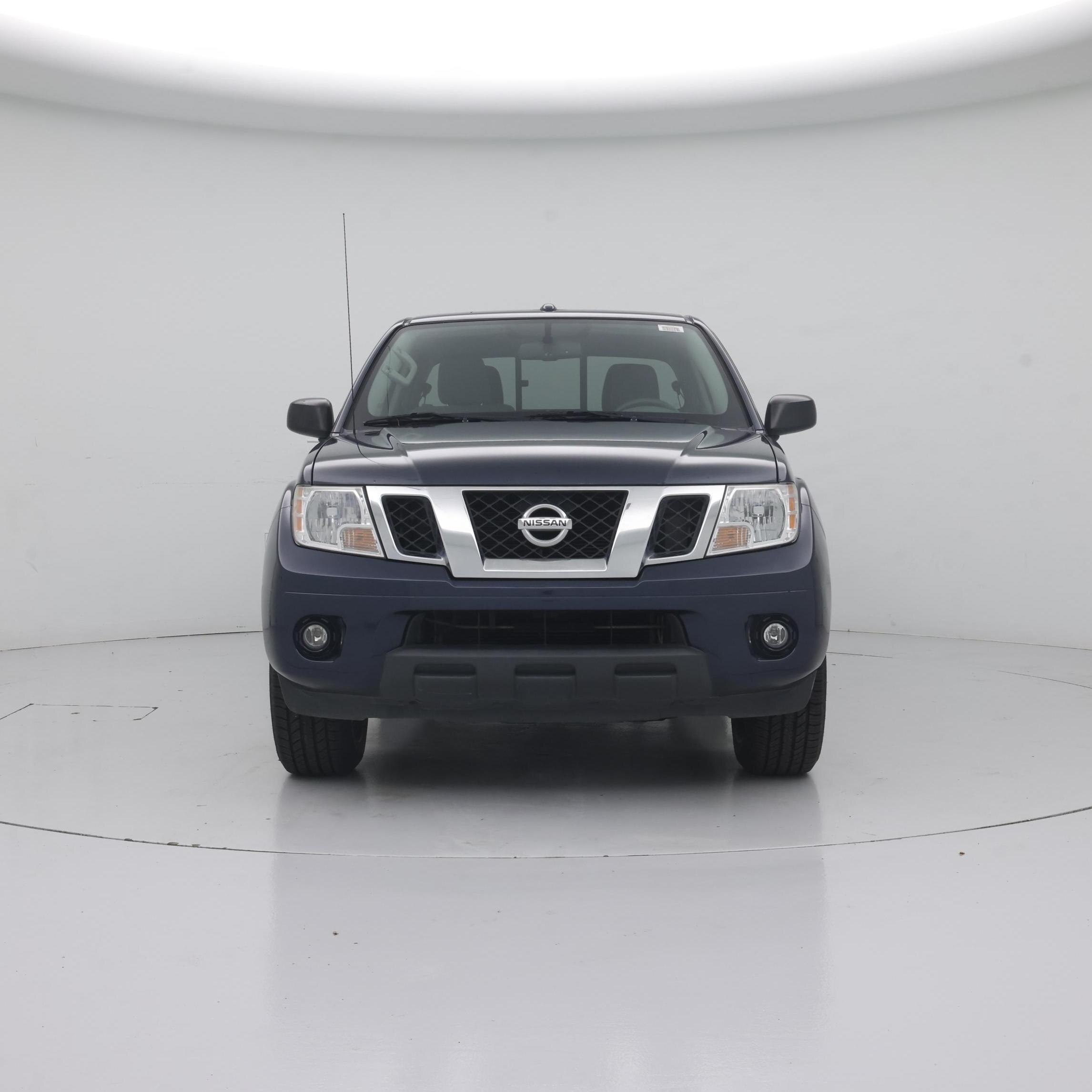 Thumbnail: 2017 Nissan Frontier - 5