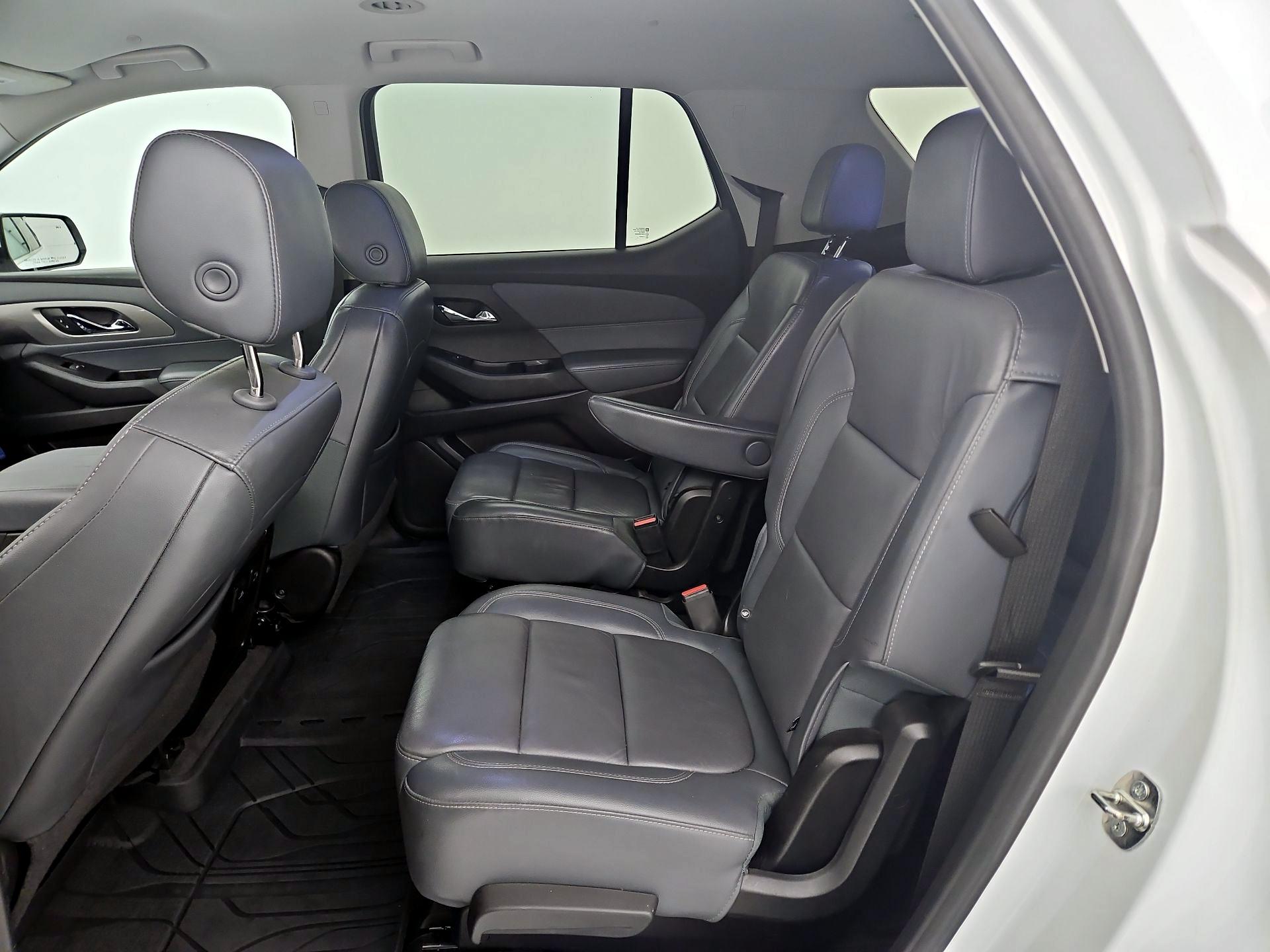 Thumbnail: 2019 Chevrolet Traverse - 20