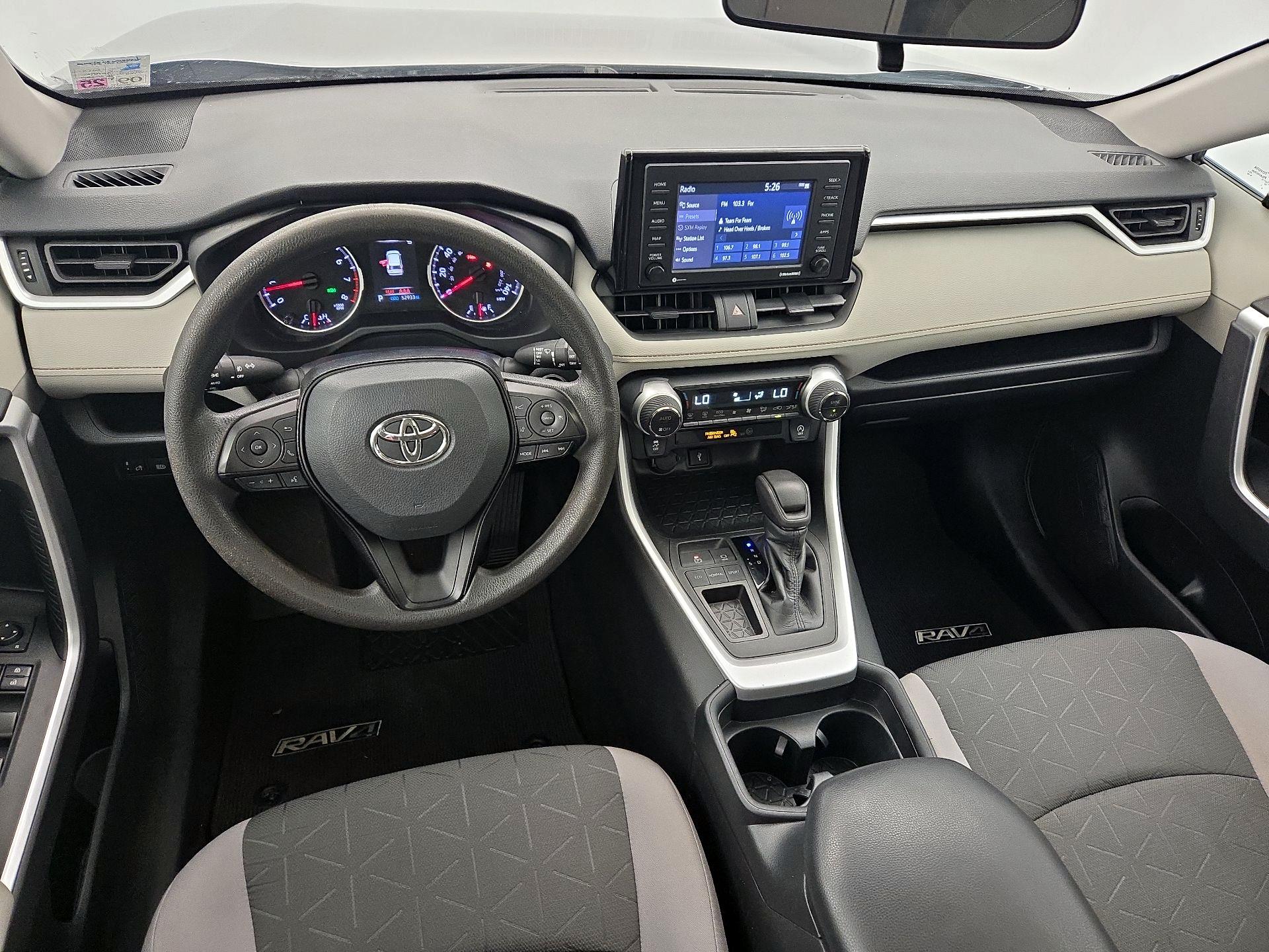 Thumbnail: 2020 Toyota RAV4 - 9