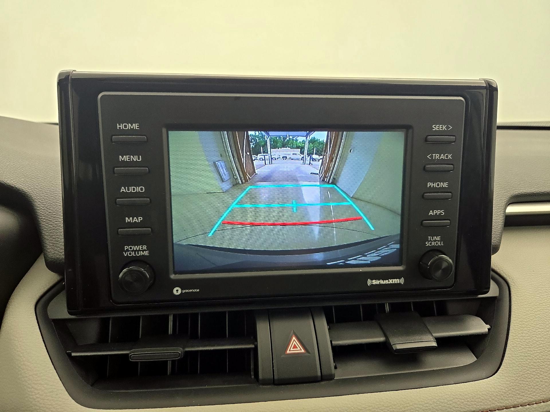 Thumbnail: 2020 Toyota RAV4 - 14