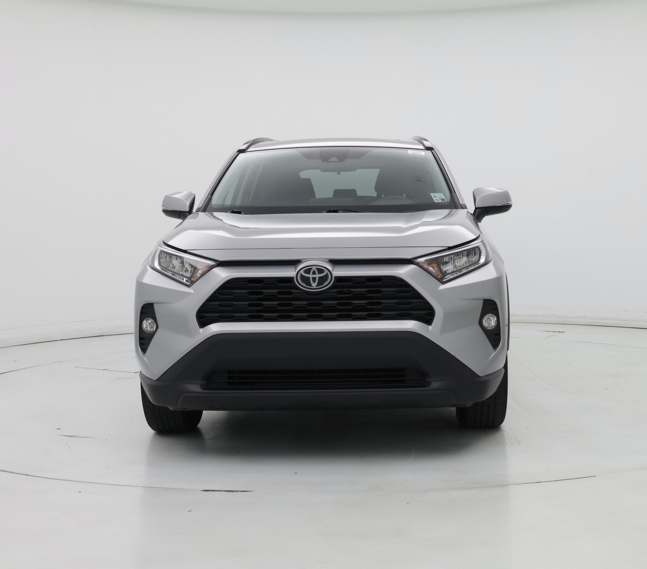 Thumbnail: 2020 Toyota RAV4 - 5