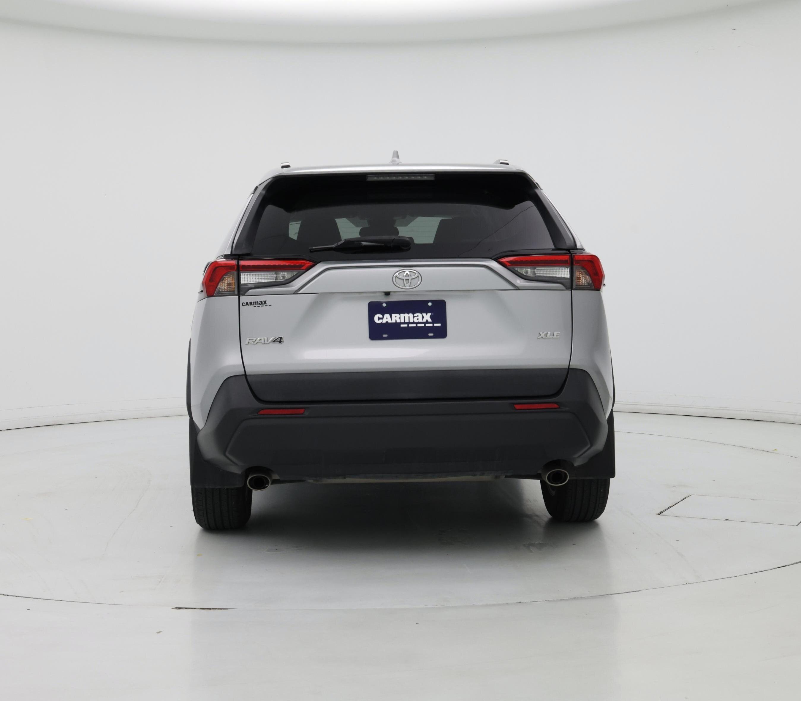 Thumbnail: 2020 Toyota RAV4 - 6