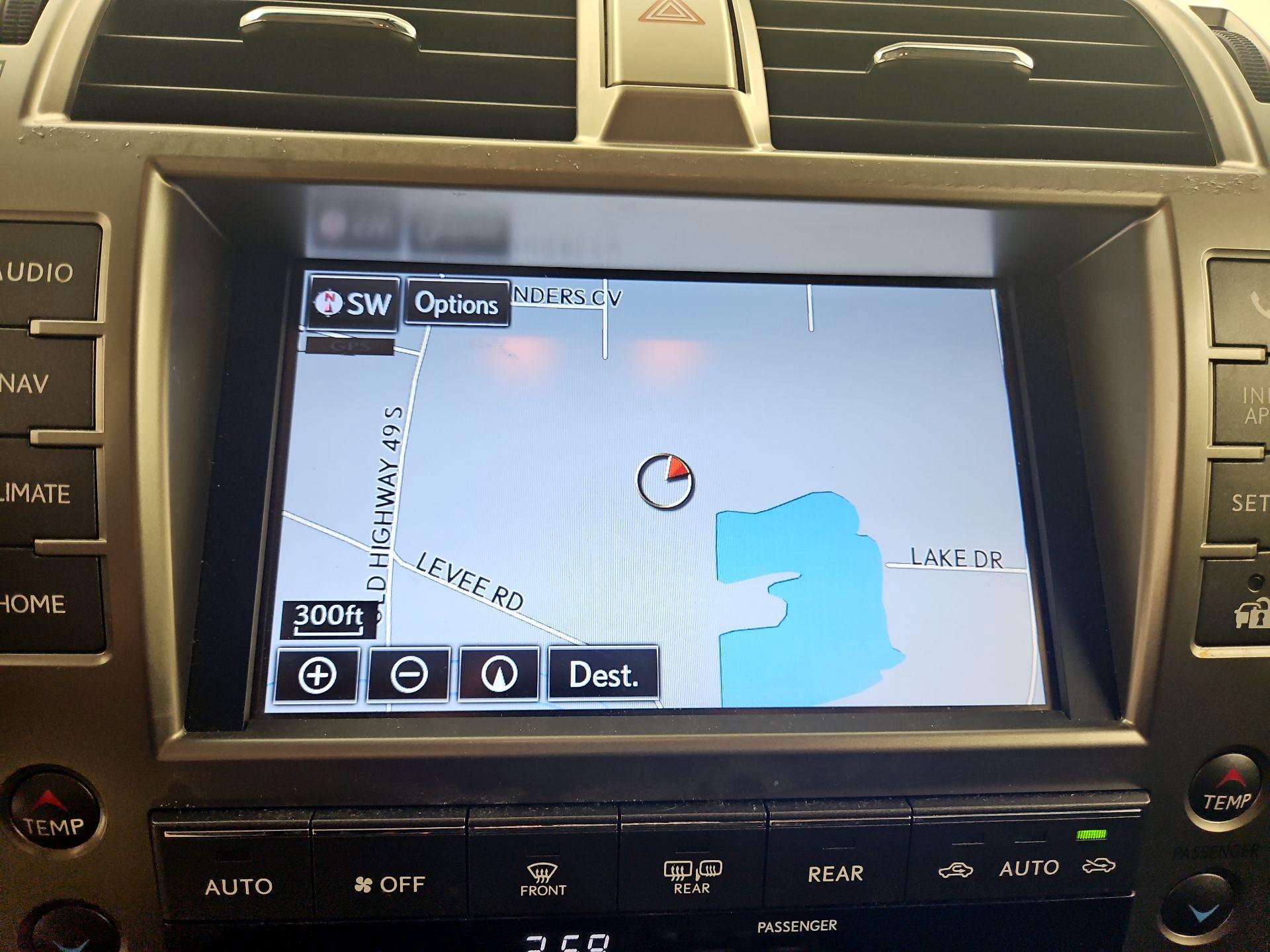 Thumbnail: 2016 Lexus GX - 14
