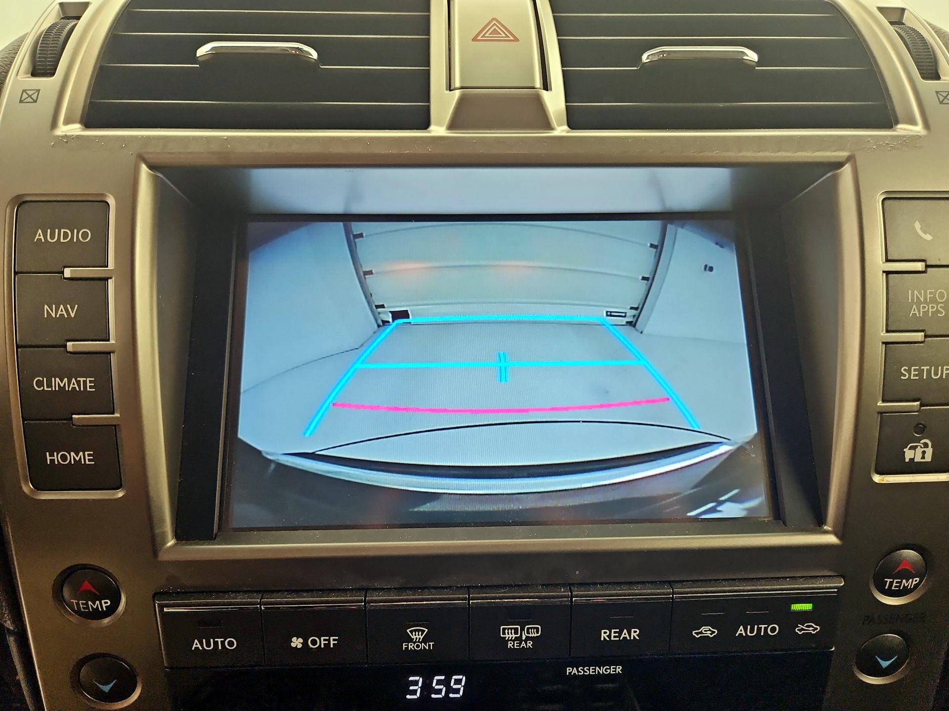 Thumbnail: 2016 Lexus GX - 15