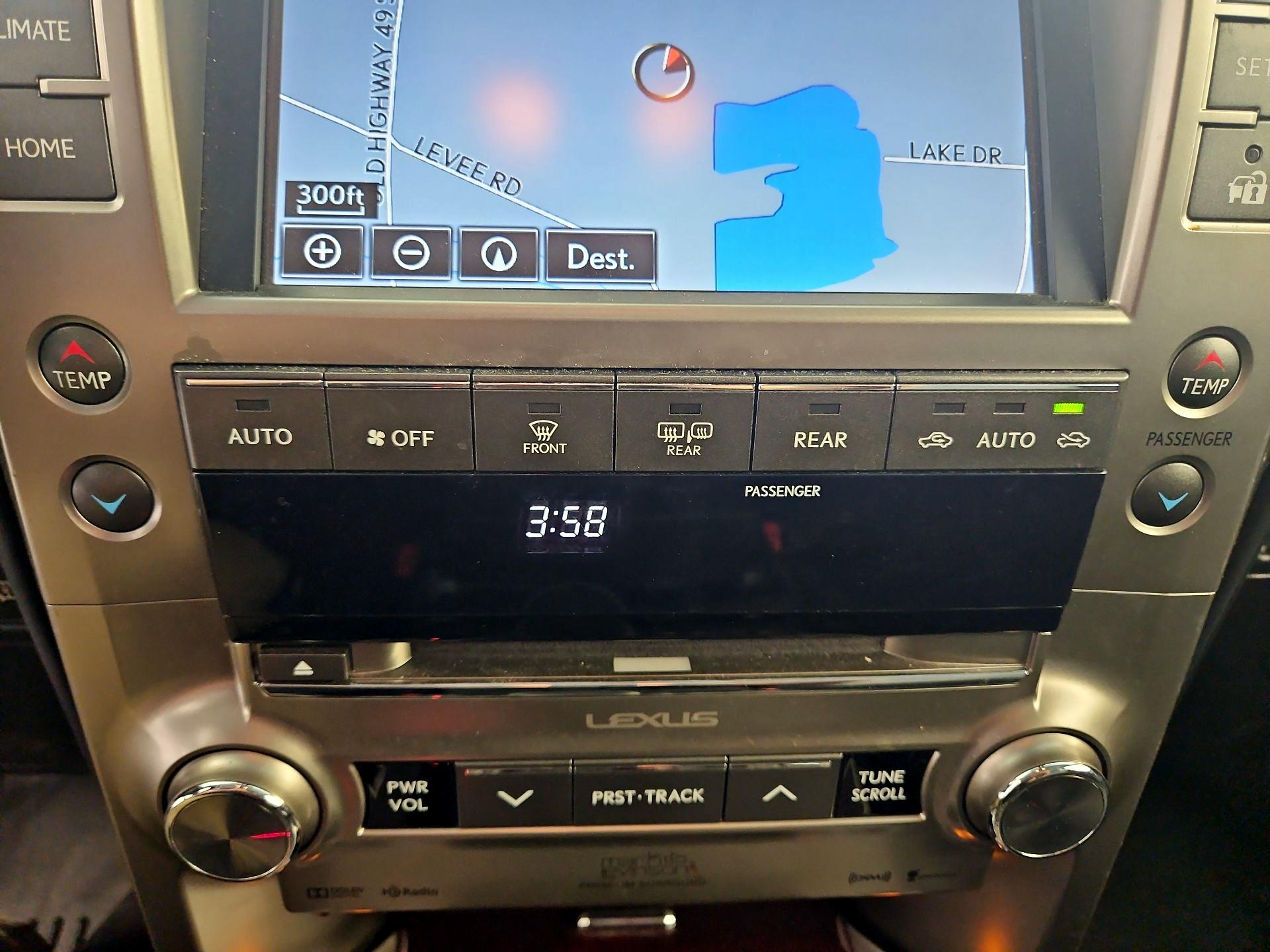 Thumbnail: 2016 Lexus GX - 17